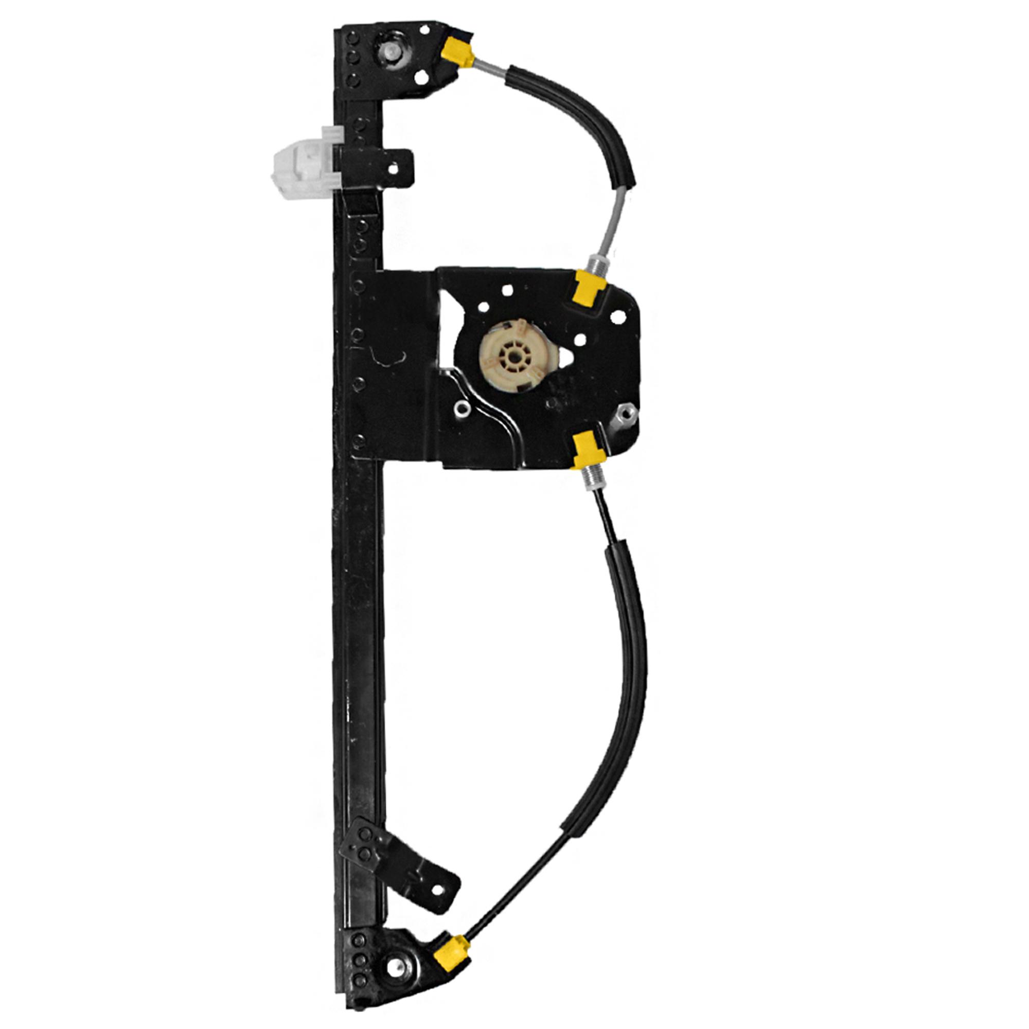 Mécanisme de lève-vitre avant gauche pour Renault Modus ou Grand Modus PARTSLINE SC33053