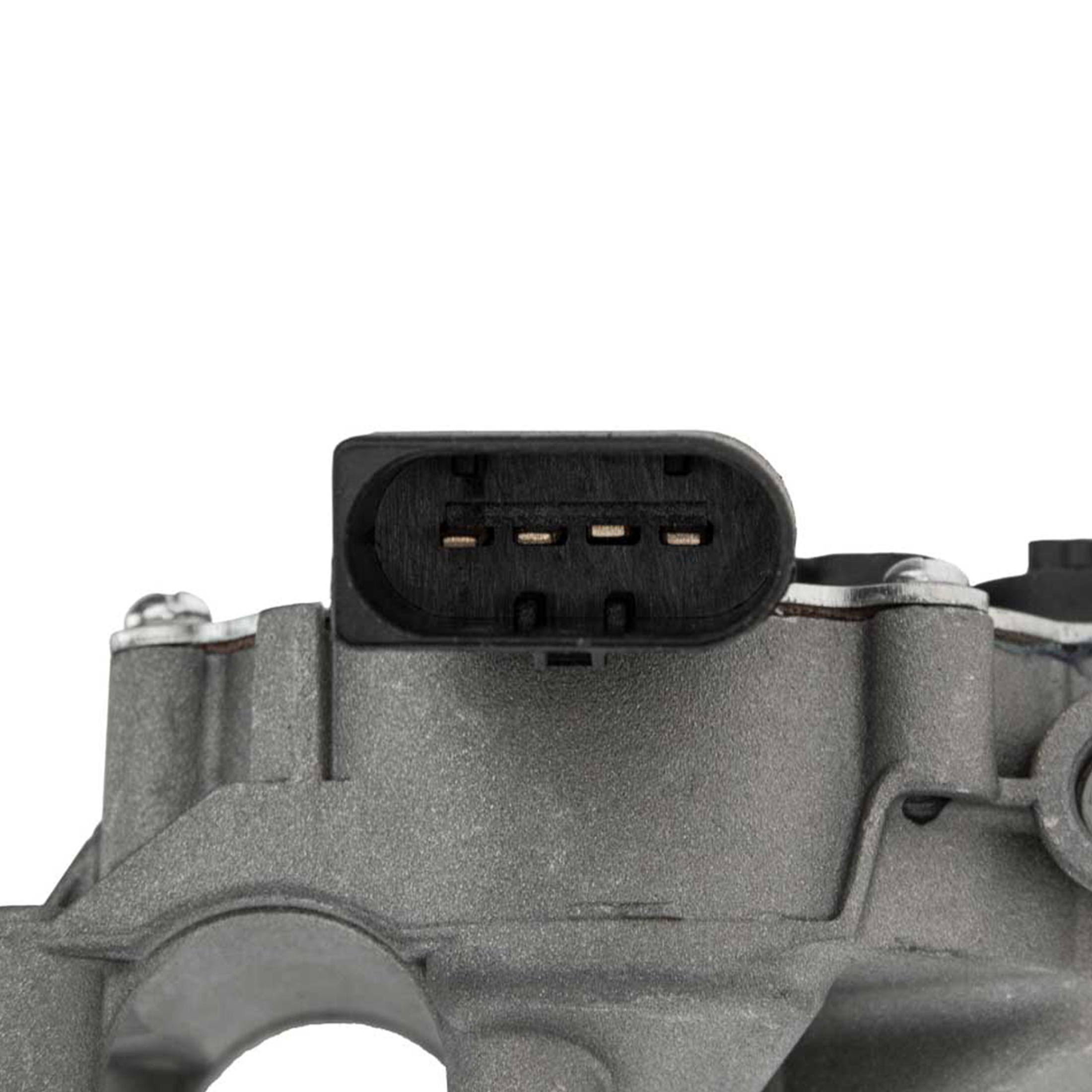 Moteur essuie glace avant pour BMW Serie 3 E90 E91 E92 E93 PARTSLINE SC33055