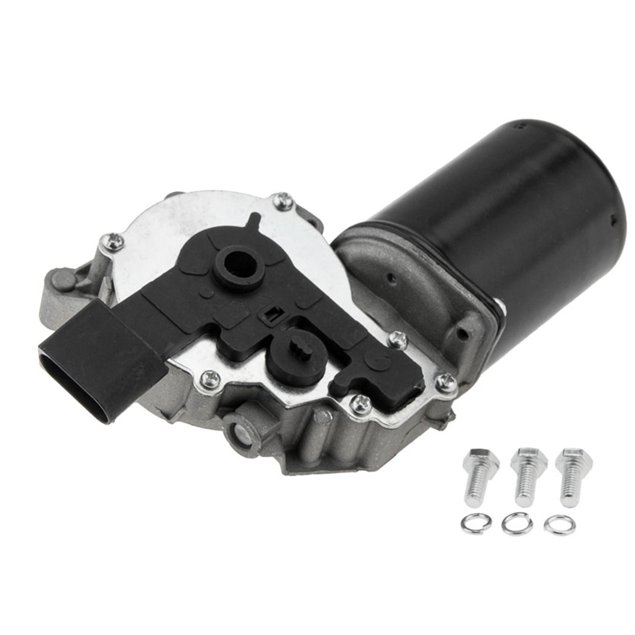 Moteur essuie glace avant pour BMW Serie 3 E90 E91 E92 E93 PARTSLINE SC33055