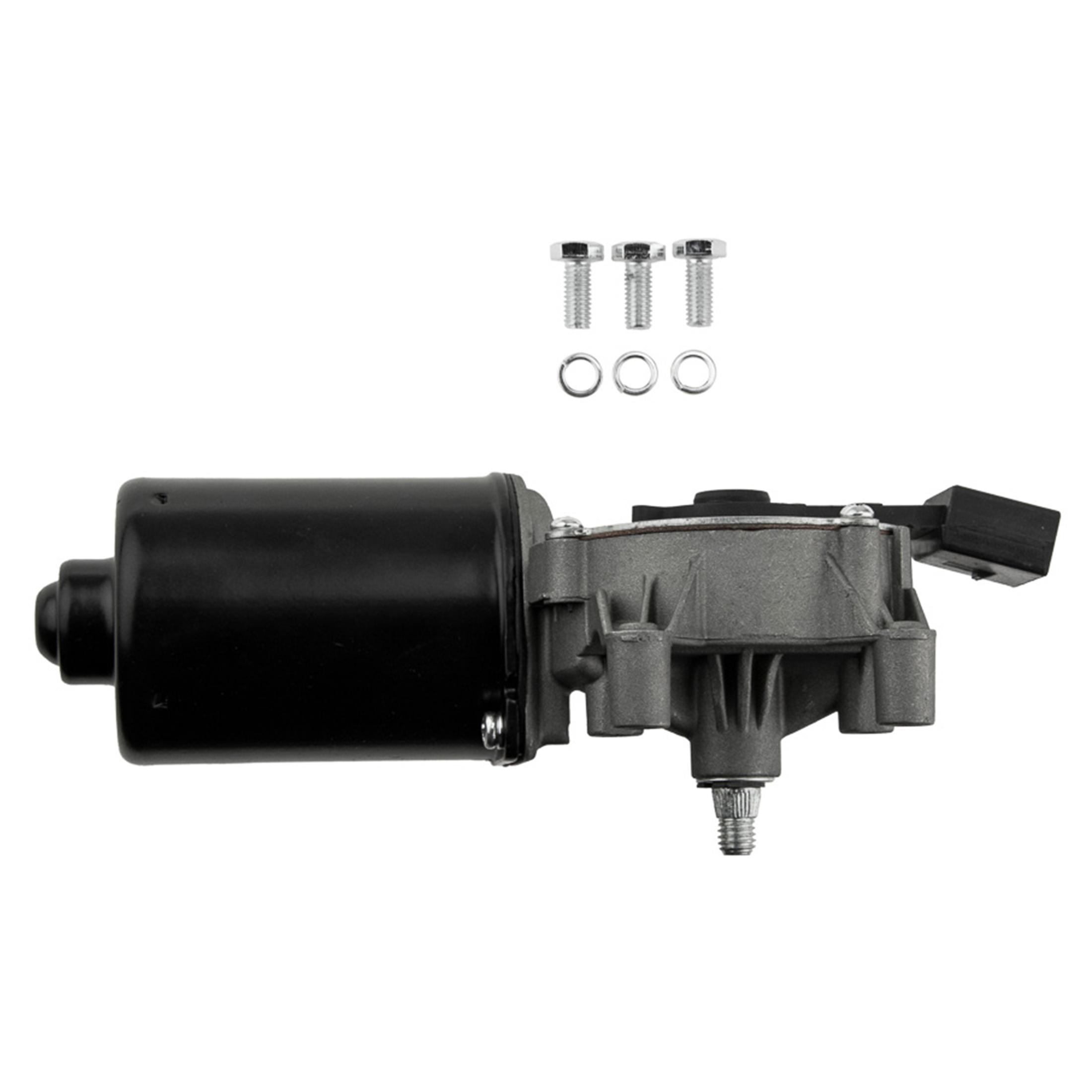 Moteur essuie glace avant pour BMW Serie 3 E90 E91 E92 E93 PARTSLINE SC33055