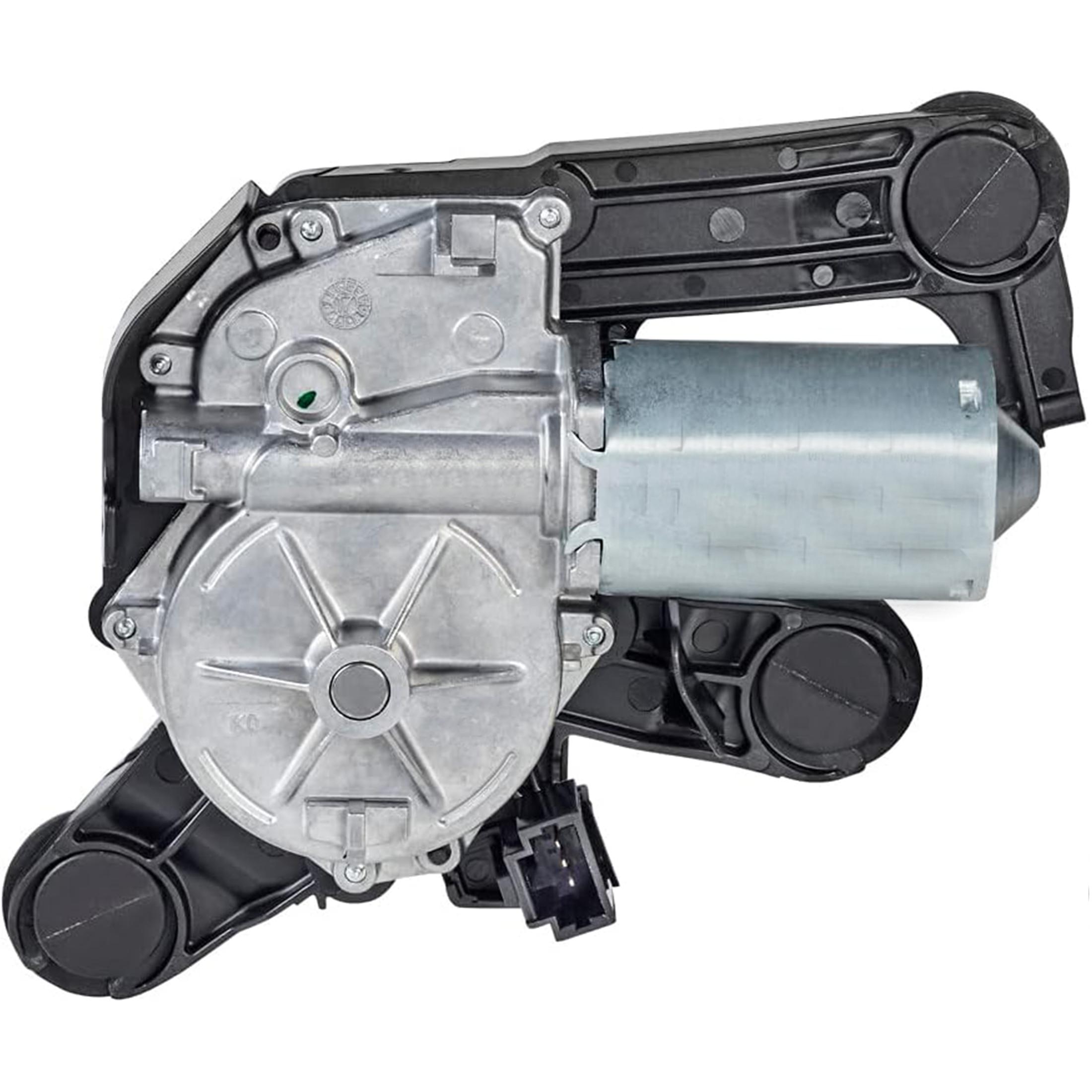 Moteur essuie glace arriere pour Peugeot 208 I (2012-2019) PARTSLINE SC33061