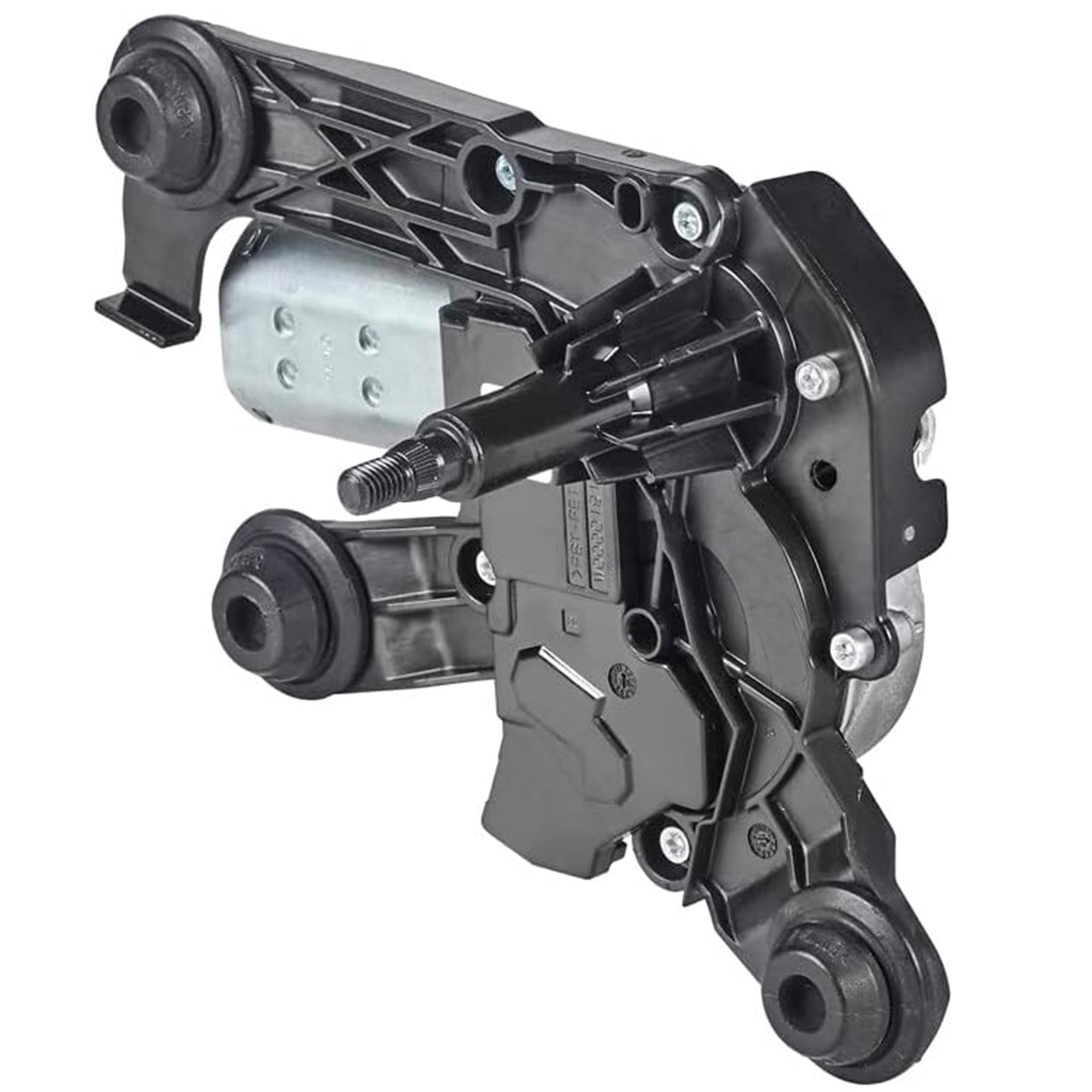 Moteur essuie glace arriere pour Peugeot 208 I (2012-2019) PARTSLINE SC33061