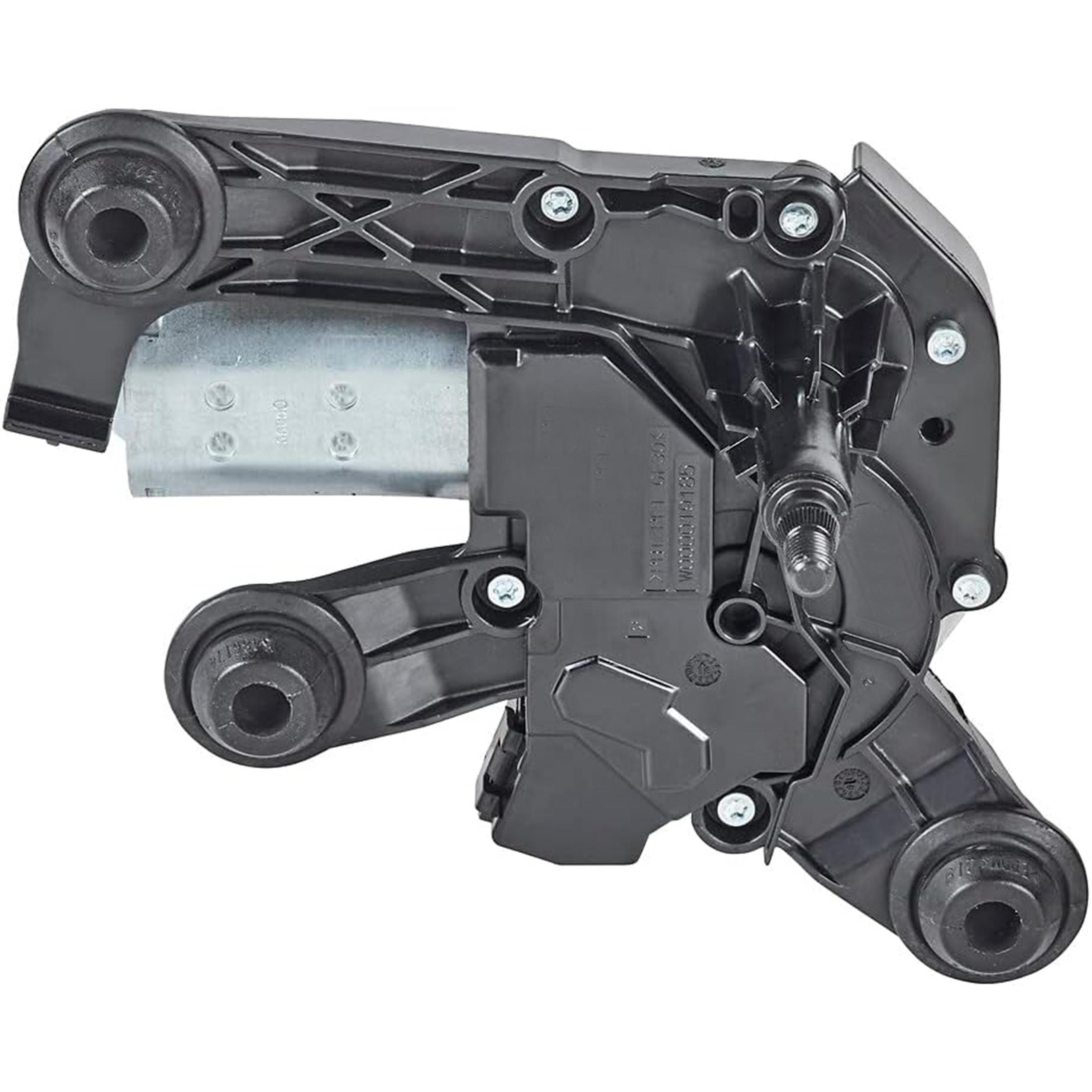 Moteur essuie glace arriere pour Peugeot 208 I (2012-2019) PARTSLINE SC33061