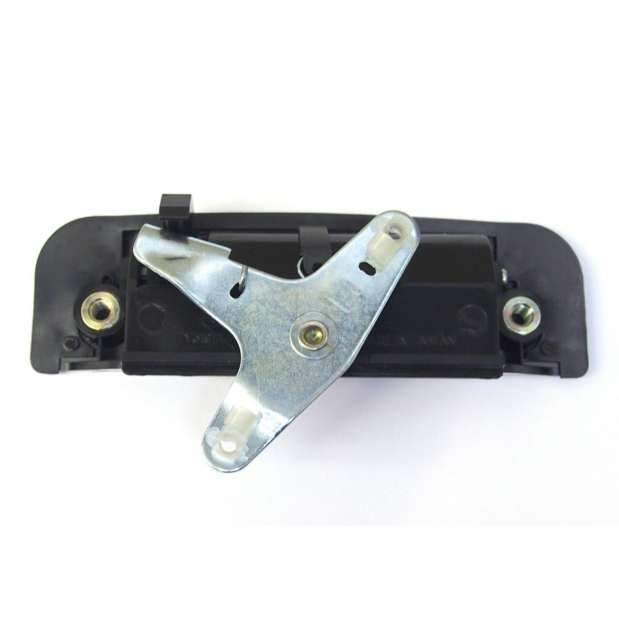 Poignée de hayon arrière pour Toyota Hilux 1988-2015 PARTSLINE SC33076