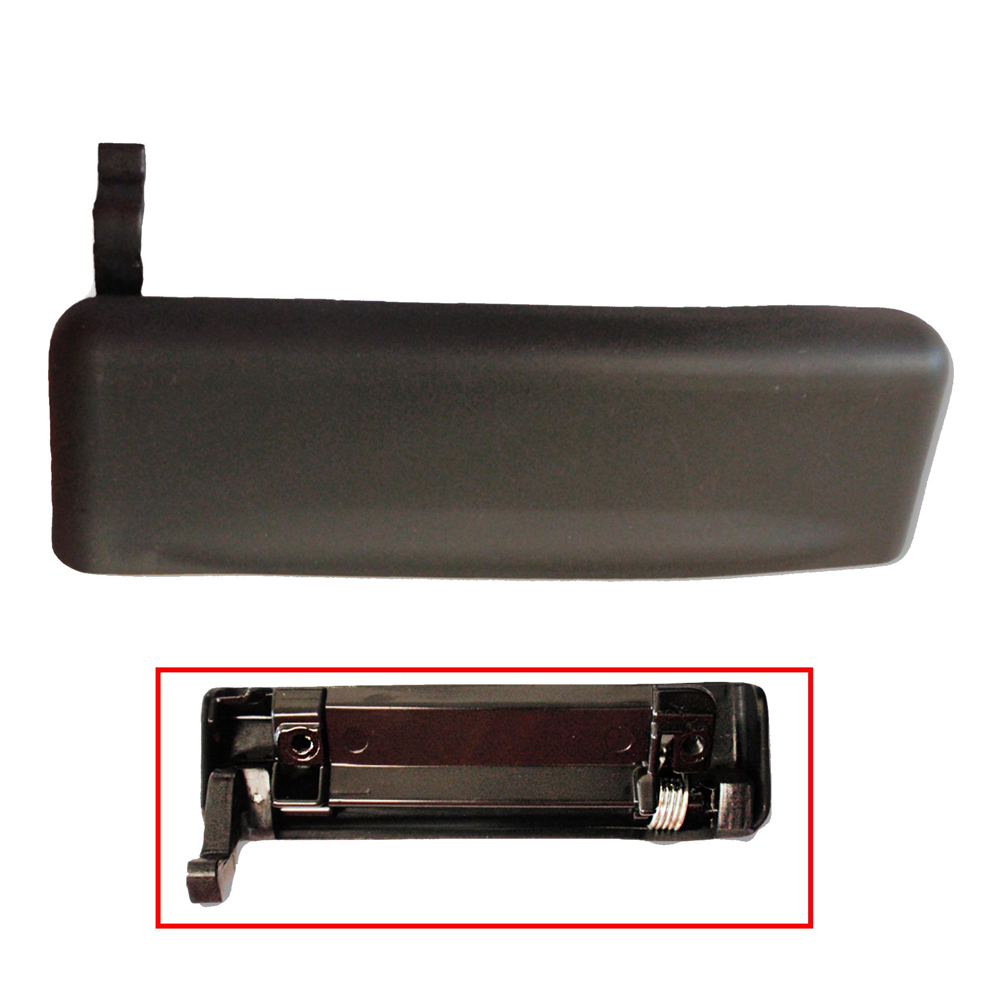 Poignée extérieure de porte avant gauche pour Ford Transit 1985-2000 PARTSLINE SC33079
