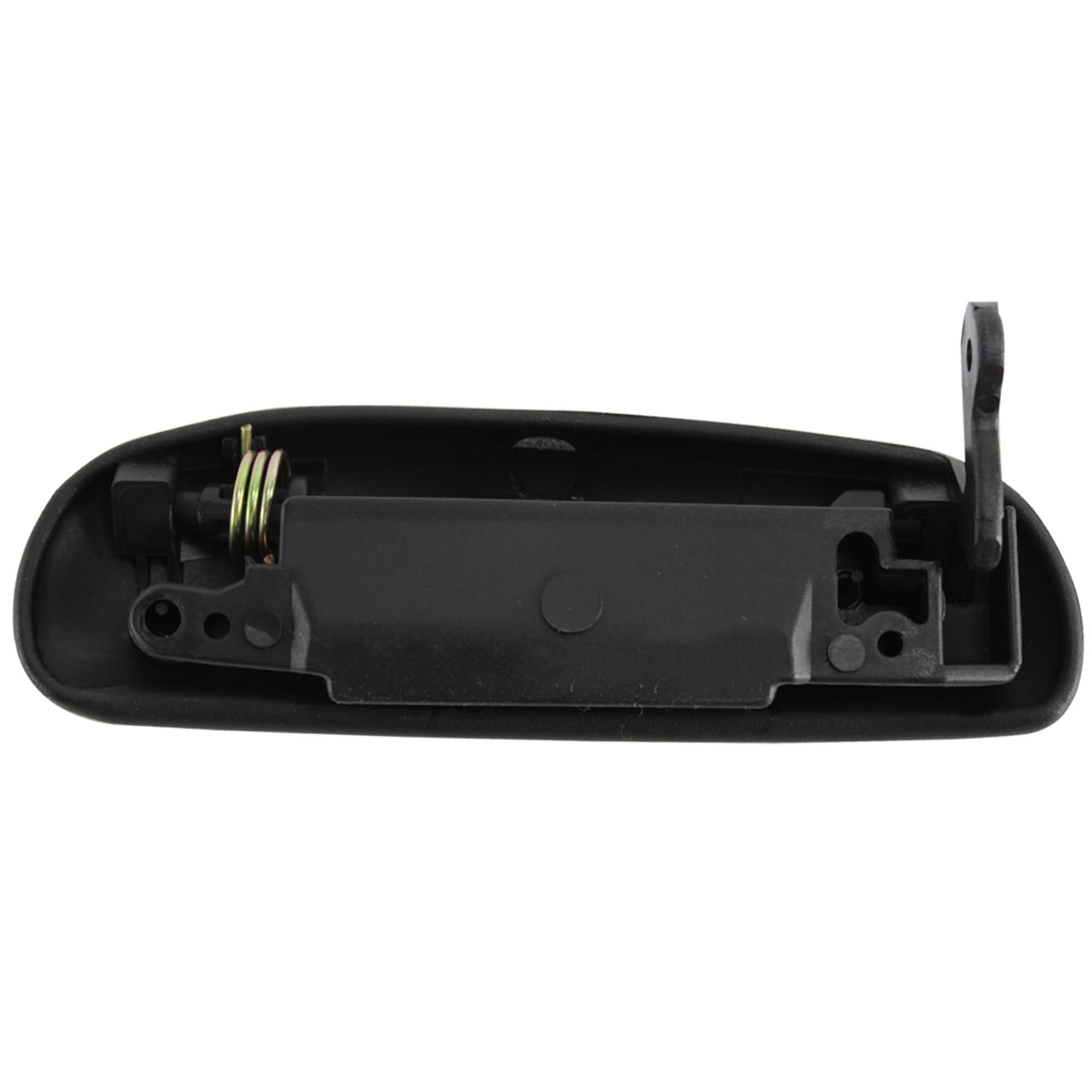 Poignée extérieure de porte avant droite pour Ford, Mazda PARTSLINE SC33082