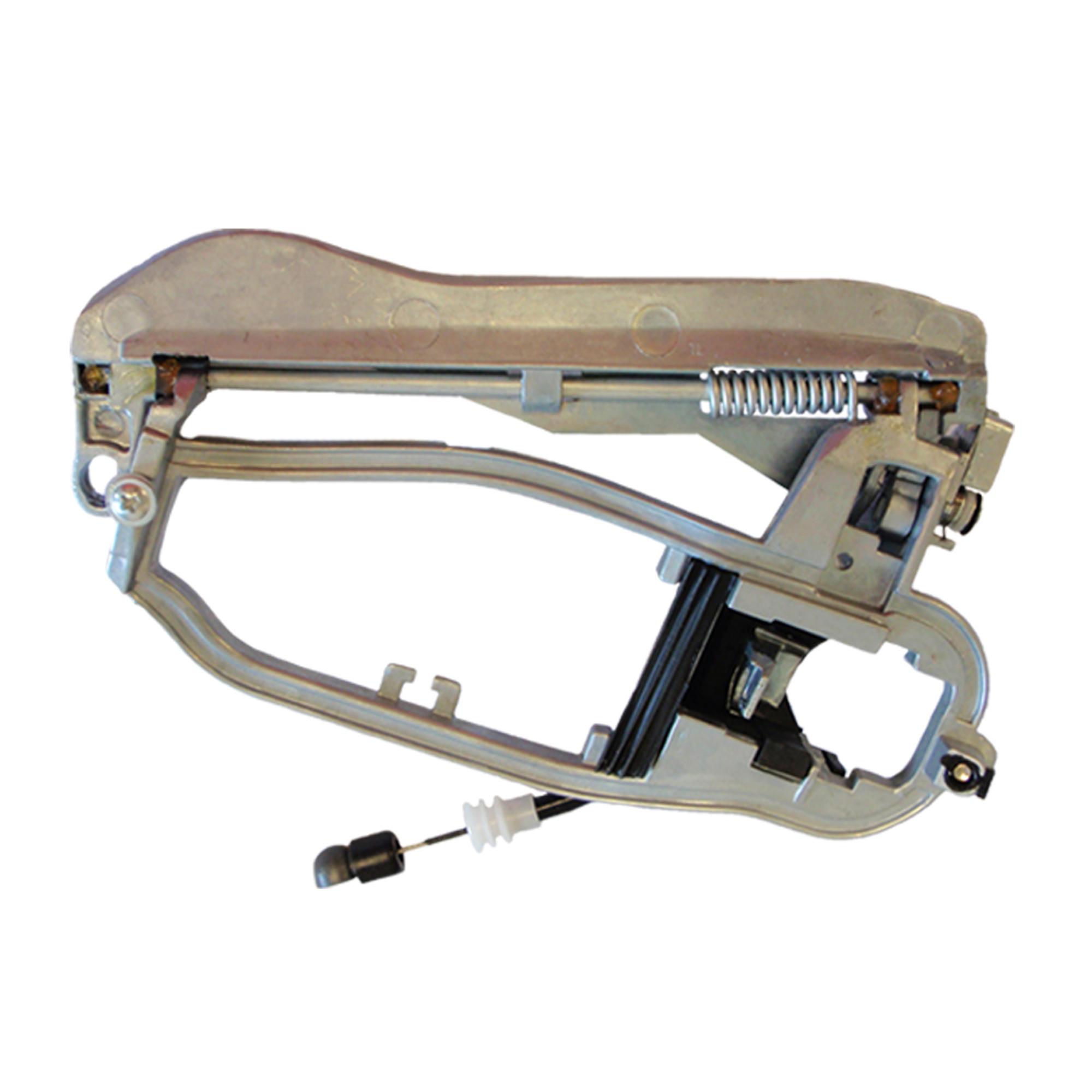 Mécanisme poignée extérieure de porte avant gauche pour Bmw Série X5 E53 PARTSLINE SC33085