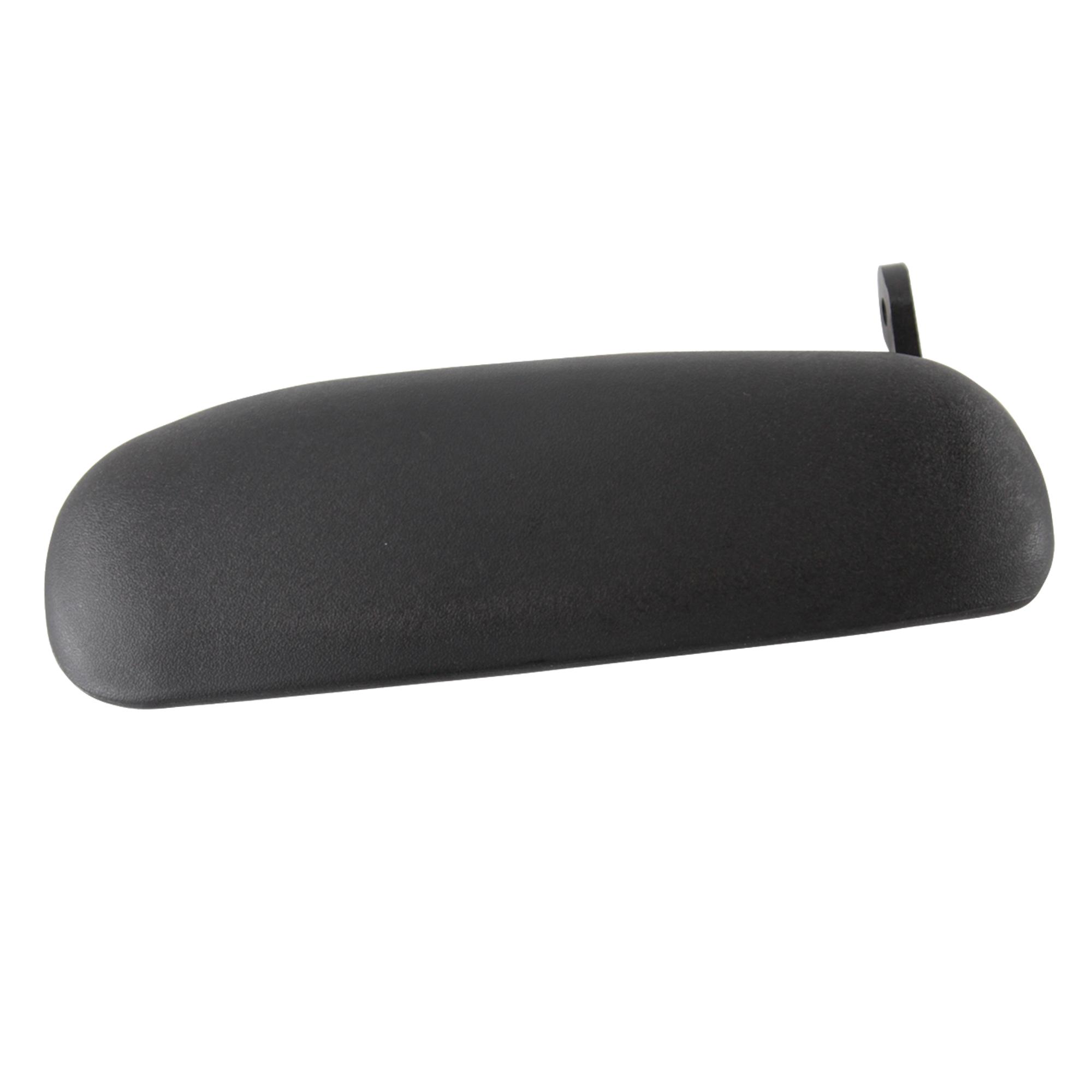 Poignée de porte extérieure avant gauche pour Ford Ka Escort Fiesta Courier PARTSLINE SC33087