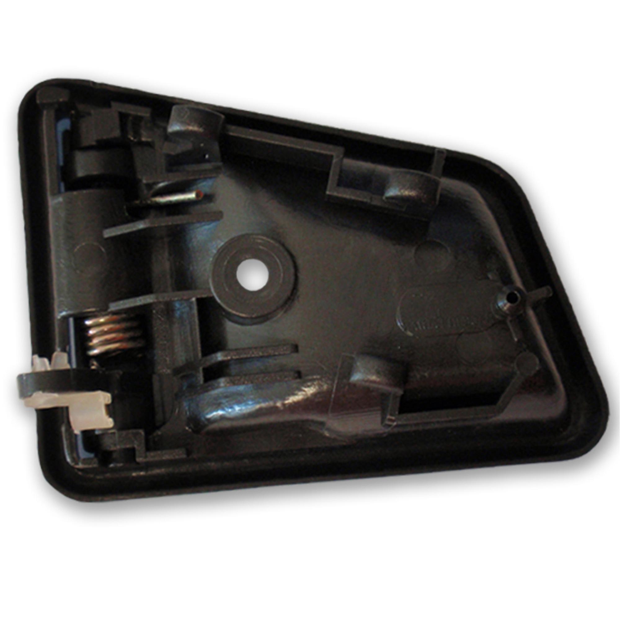 Poignée intérieure de porte avant ou arrière droite pour Suzuki Vitara 1988-1998 PARTSLINE SC33097