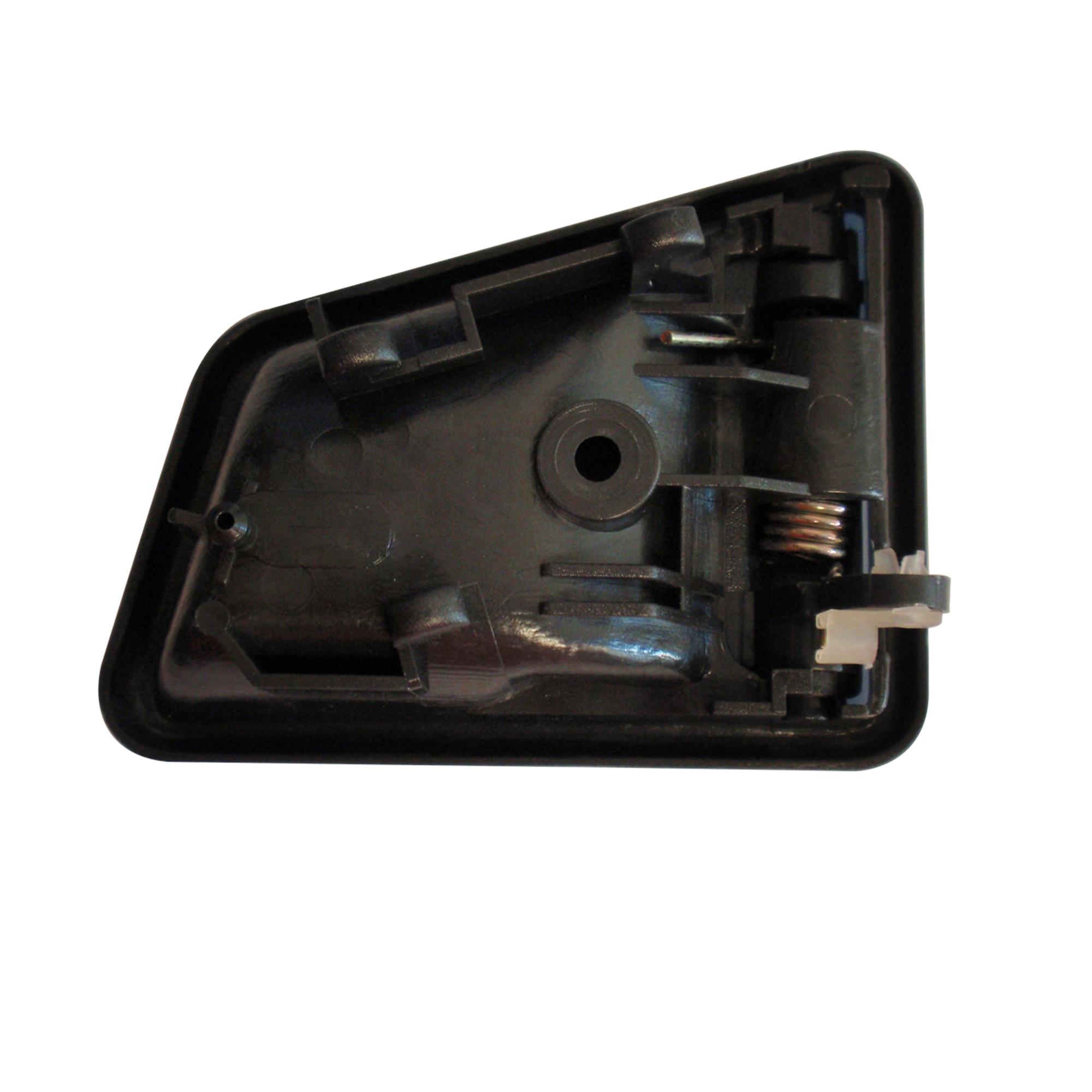 Poignée intérieure de porte avant ou arrière gauche pour Suzuki Vitara Samurai PARTSLINE SC33098