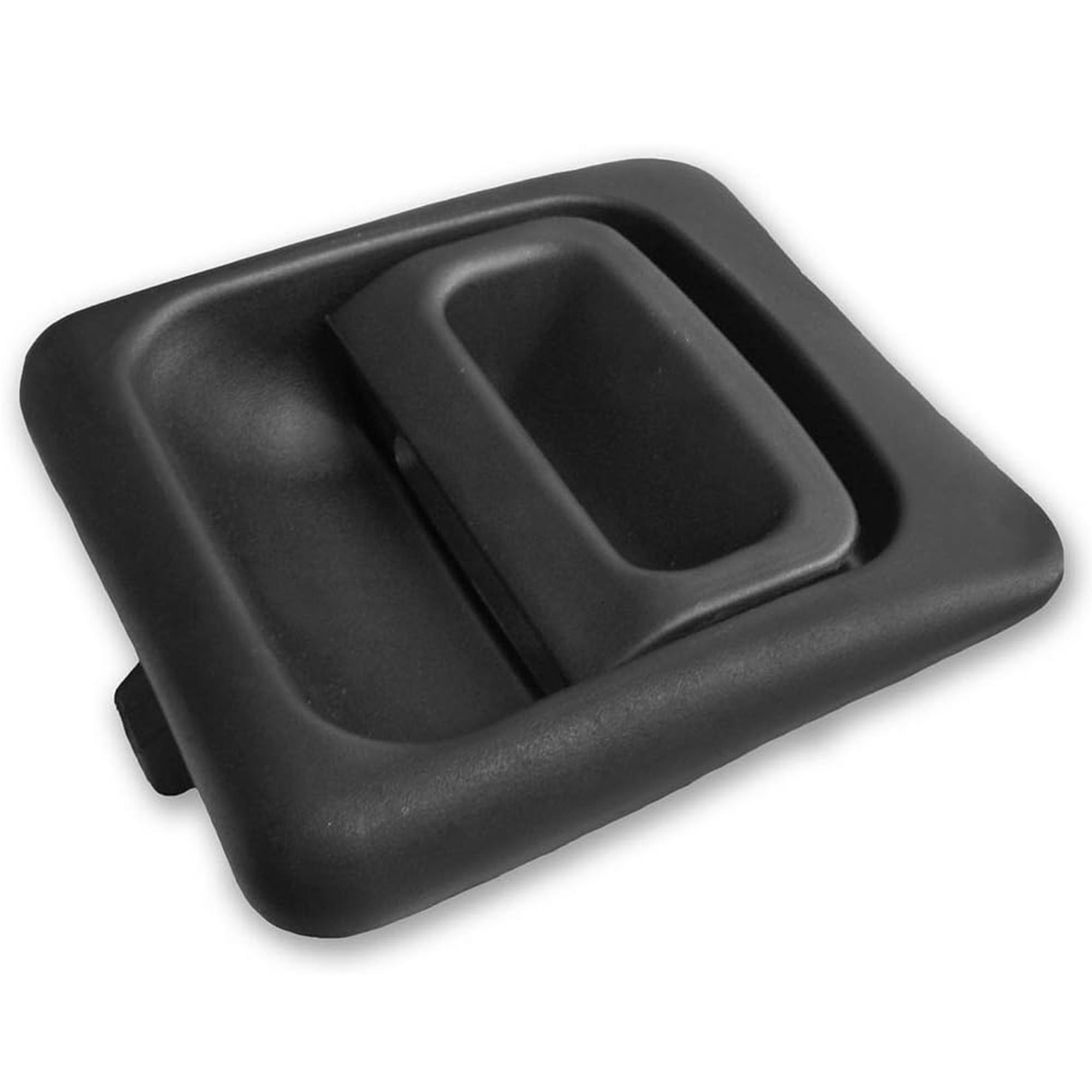 Poignée de porte extérieure latérale coulissante droite pour Boxer Jumper Ducato PARTSLINE SC33101