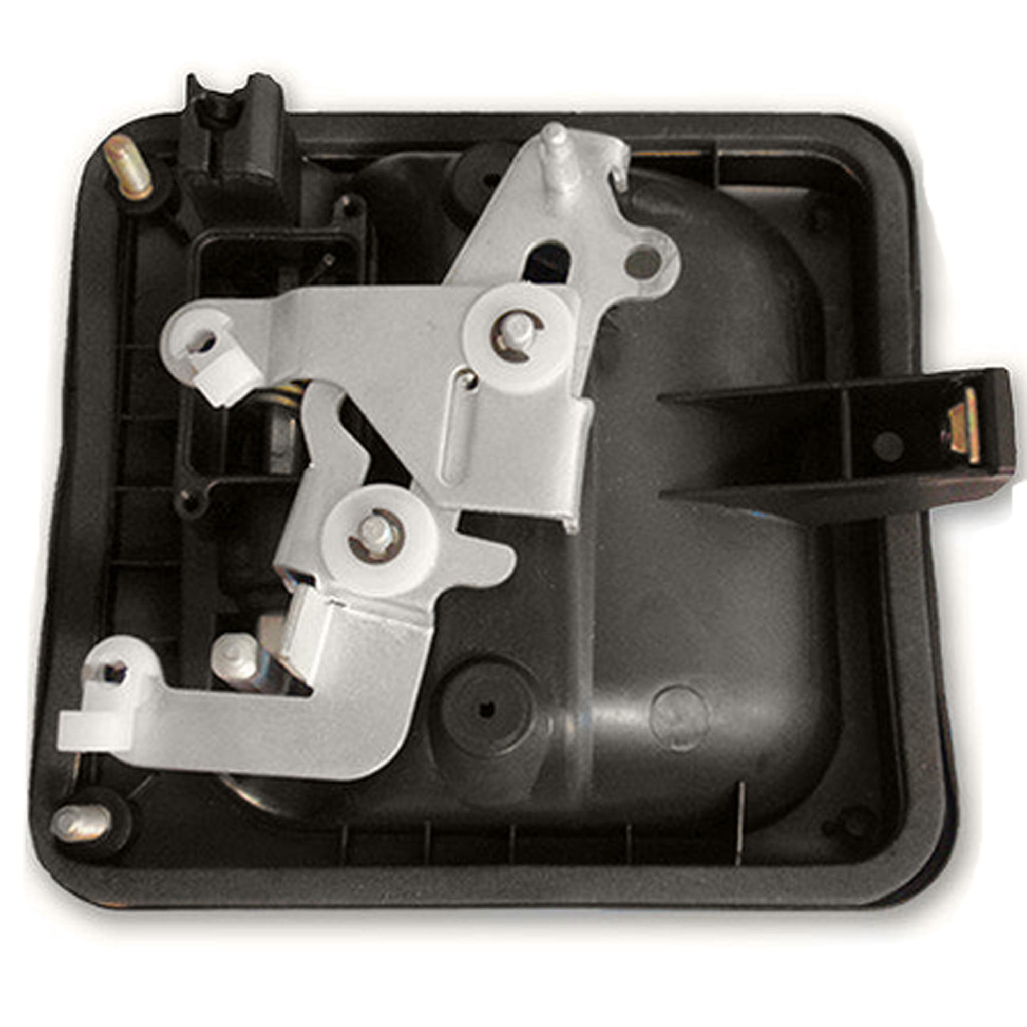 Poignée de porte extérieure latérale coulissante droite pour Boxer Jumper Ducato PARTSLINE SC33101