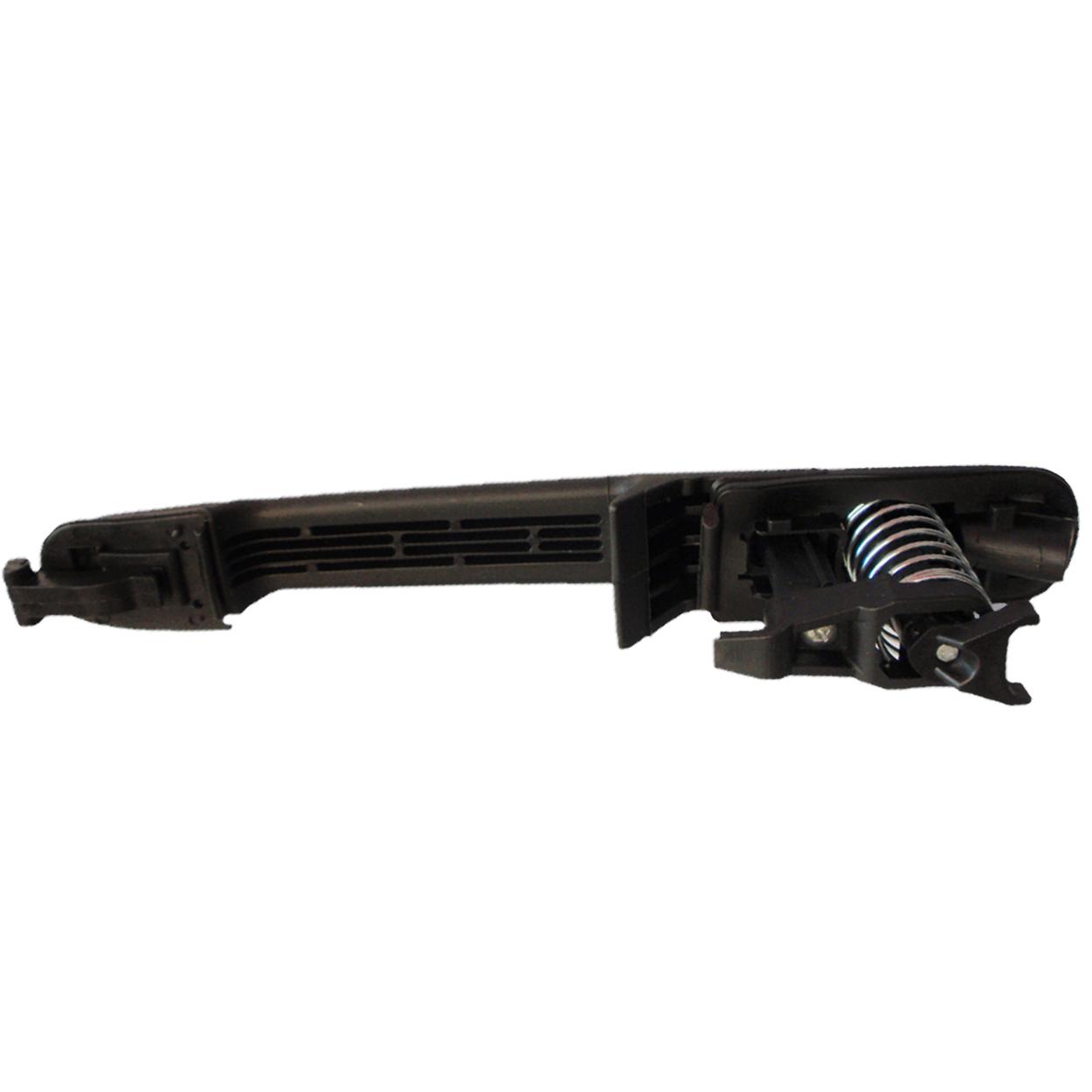 Poignée de porte extérieure latérale droite pour Mercedes Sprinter Vito PARTSLINE SC33108