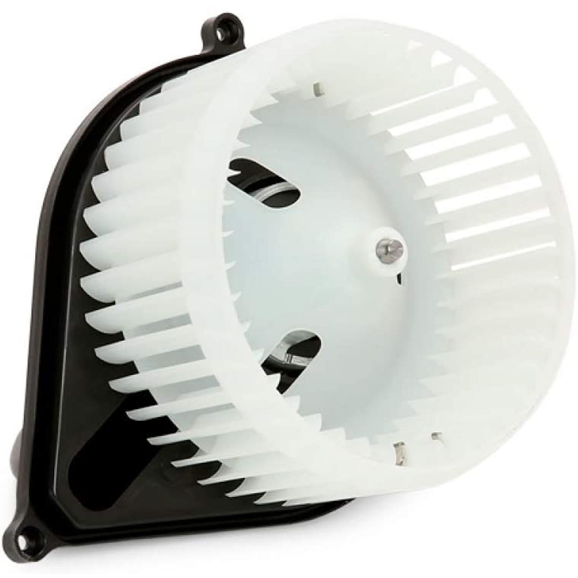 Pulseur d'air ventilateur d'habitacle pour Citroën, Fiat, Peugeot PARTSLINE SC33123