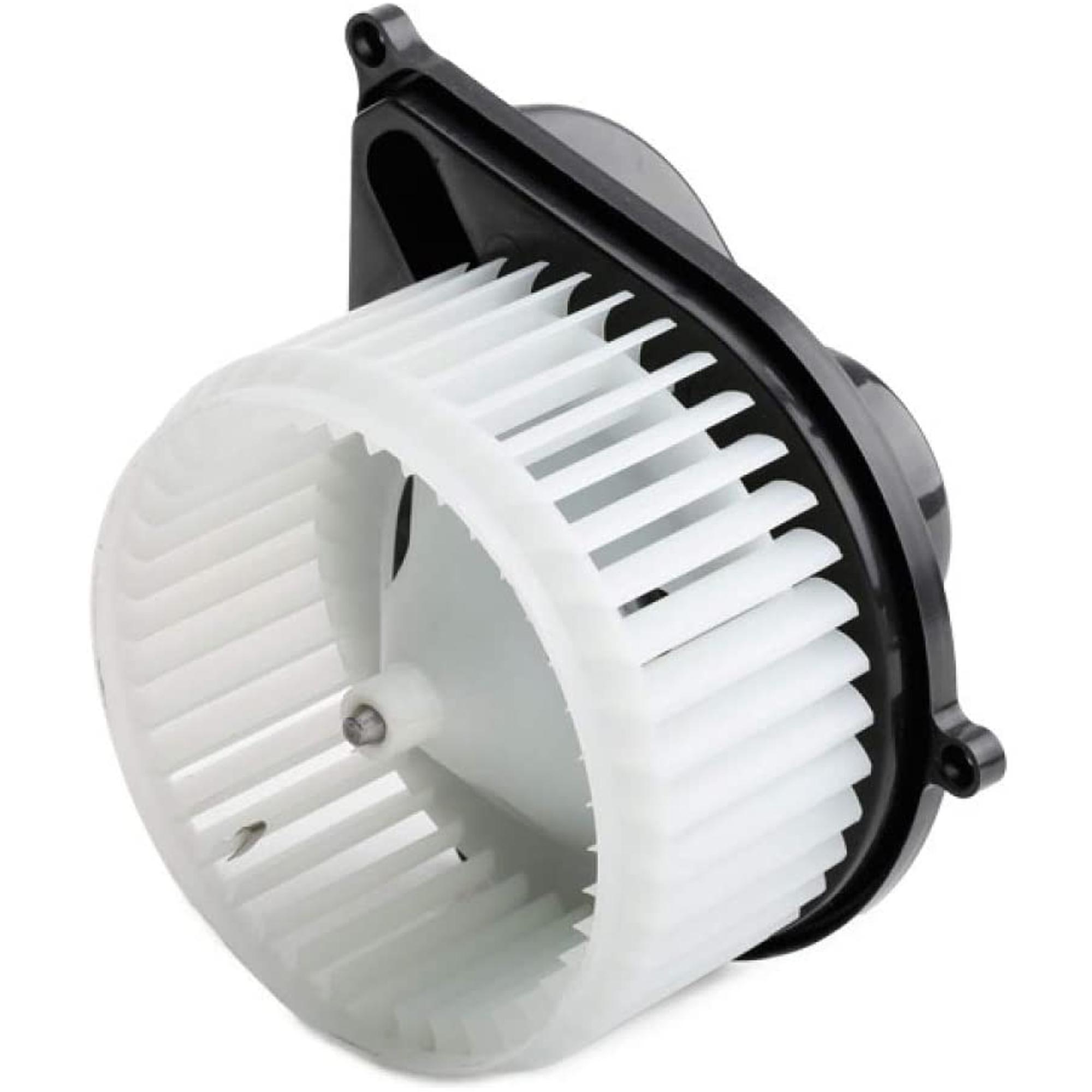 Pulseur d'air ventilateur d'habitacle pour Citroën, Fiat, Peugeot PARTSLINE SC33123