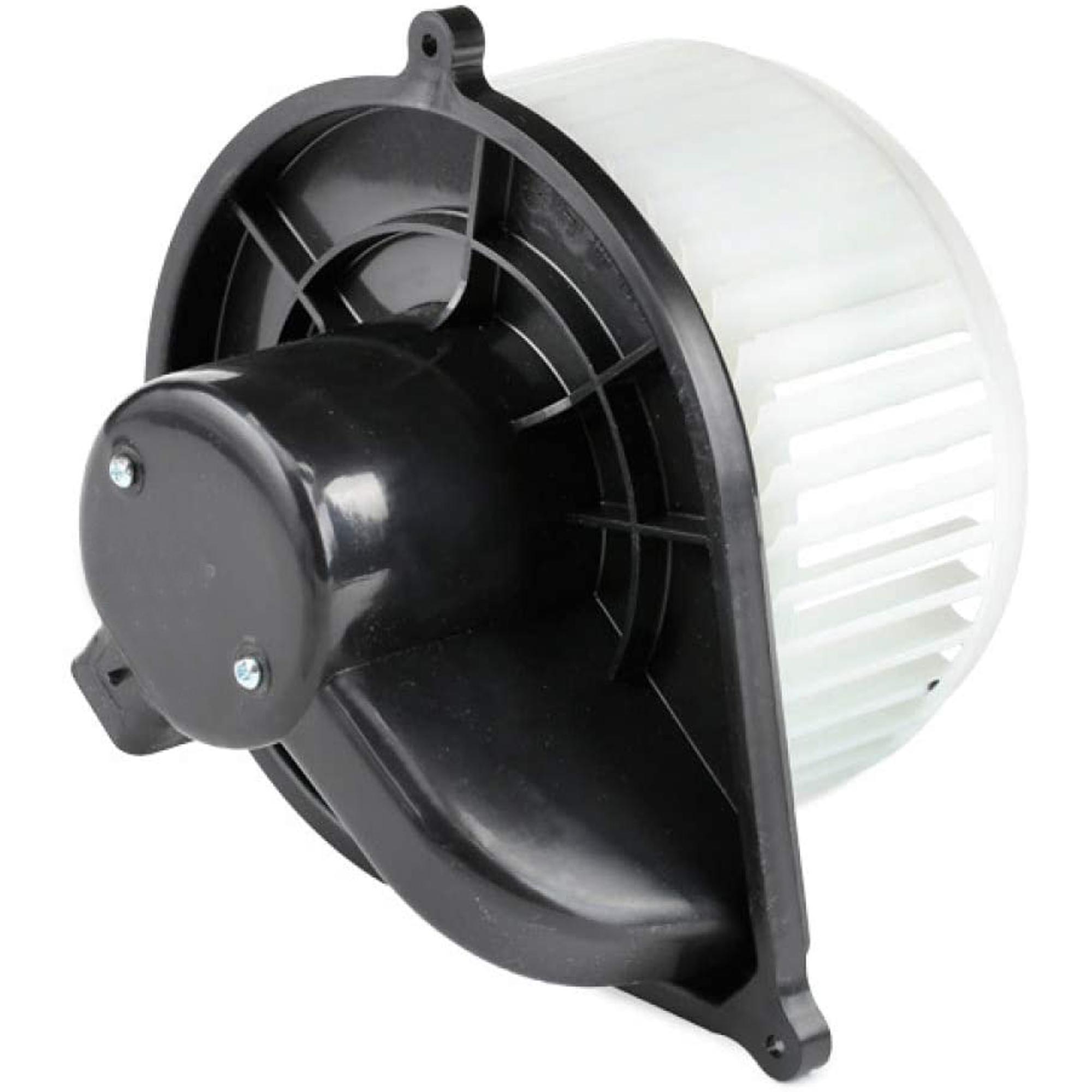 Pulseur d'air ventilateur d'habitacle pour Citroën, Fiat, Peugeot PARTSLINE SC33123