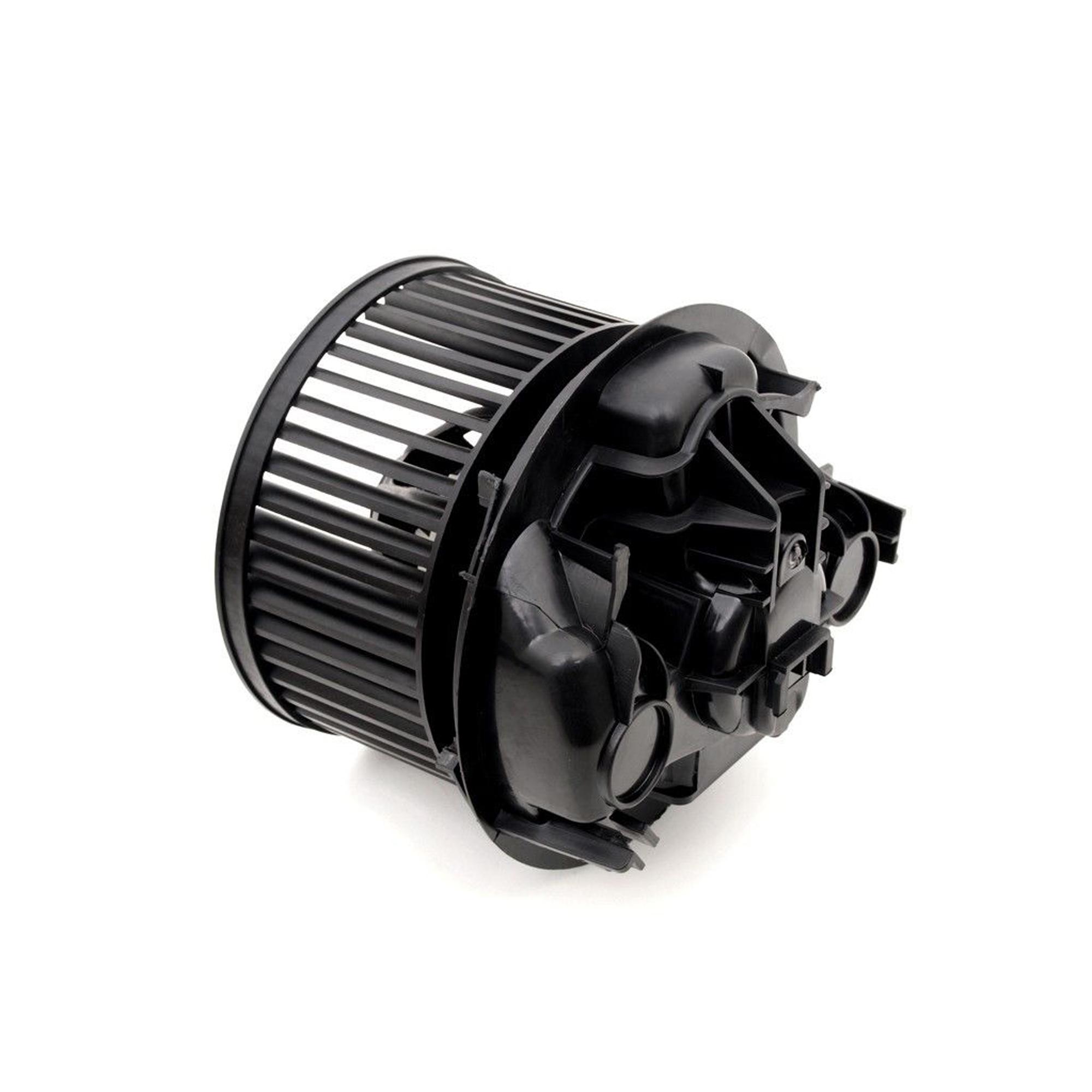 Pulseur d'air ventilateur d'habitacle pour Renault Megane 2 PARTSLINE SC33124
