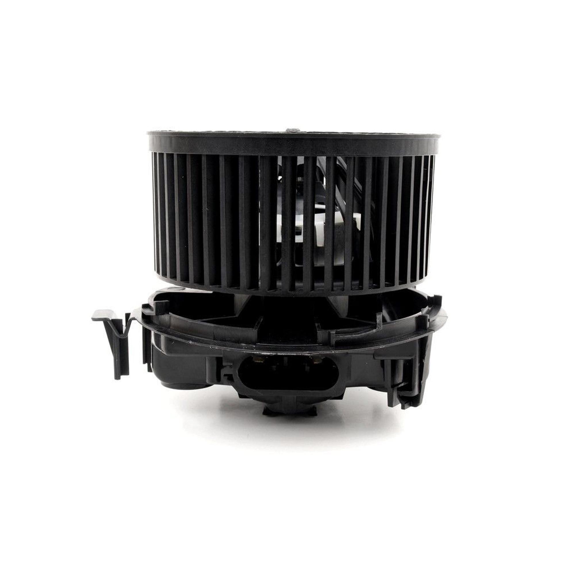 Pulseur d'air ventilateur d'habitacle pour Renault Megane 2 PARTSLINE SC33124