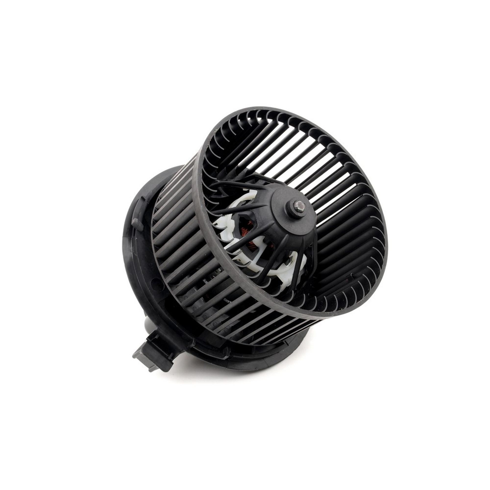 Pulseur d'air ventilateur d'habitacle pour Renault Megane 2 PARTSLINE SC33124