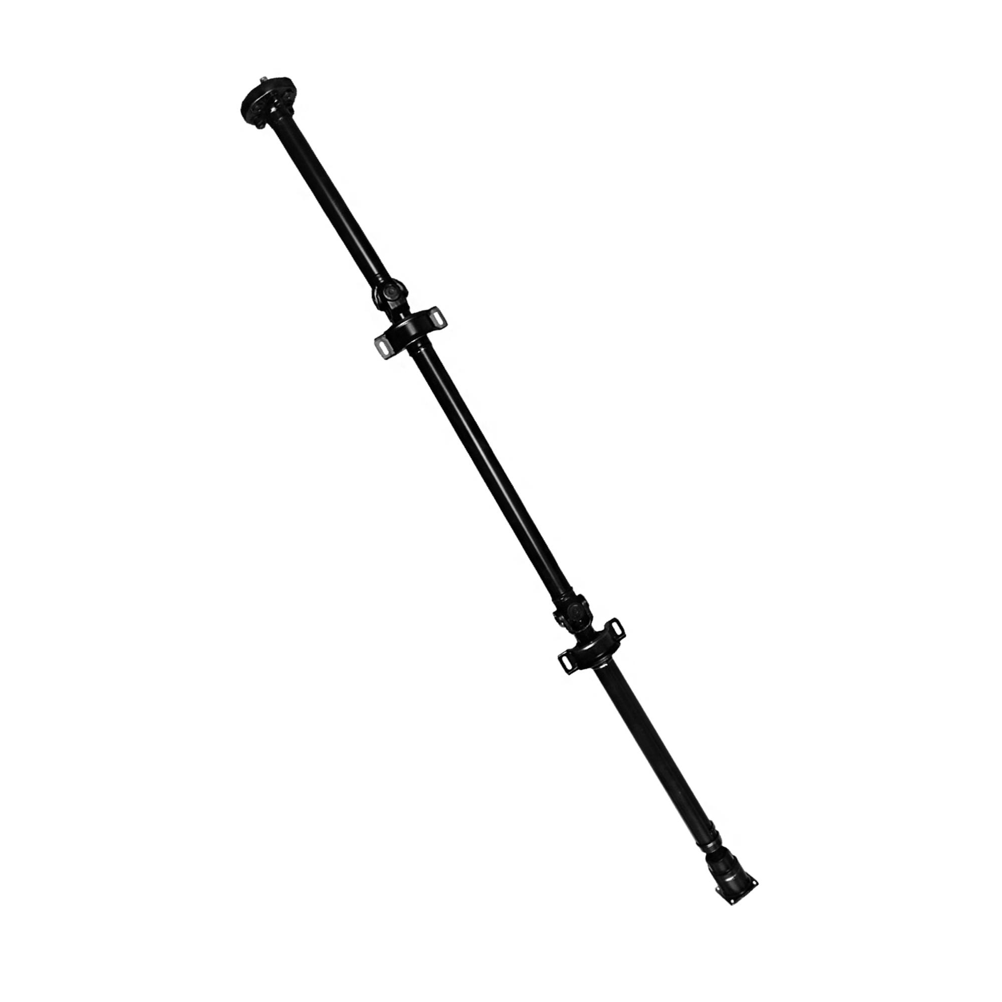Arbre de transmission pour Renault Scenic RX4 1.9 dCi 2.0 16V PARTSLINE SC33167