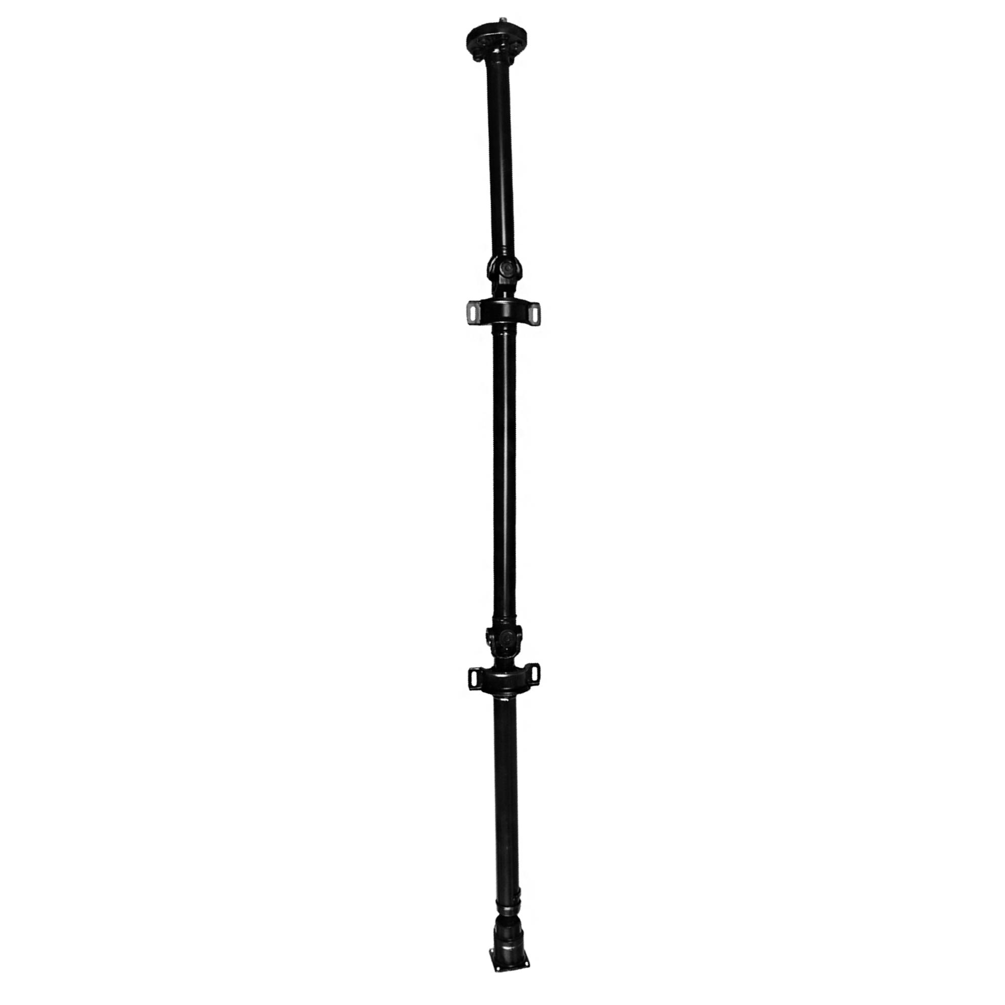 Arbre de transmission pour Renault Scenic RX4 1.9 dCi 2.0 16V PARTSLINE SC33167