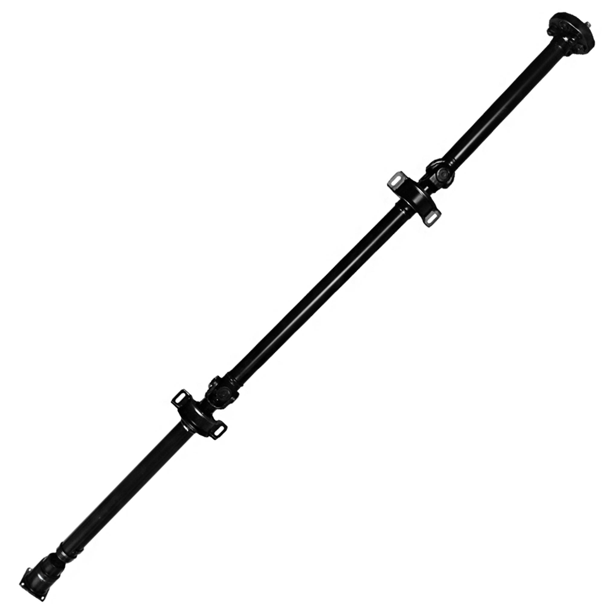 Arbre de transmission pour Renault Scenic RX4 1.9 dCi 2.0 16V PARTSLINE SC33167