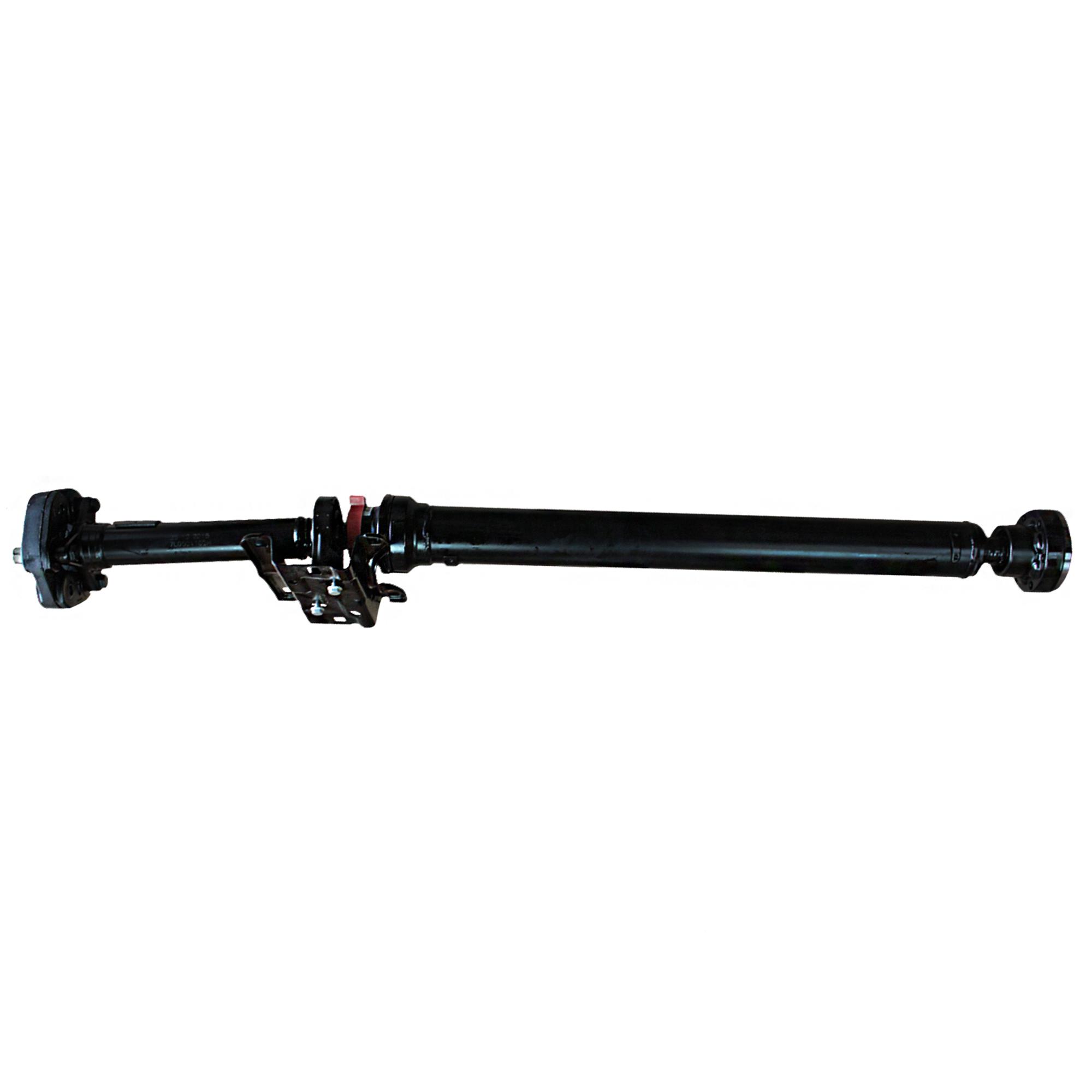 Arbre transmission longitudinal pour Porsche Cayenne, VW Touareg 1246mm PARTSLINE SC33168
