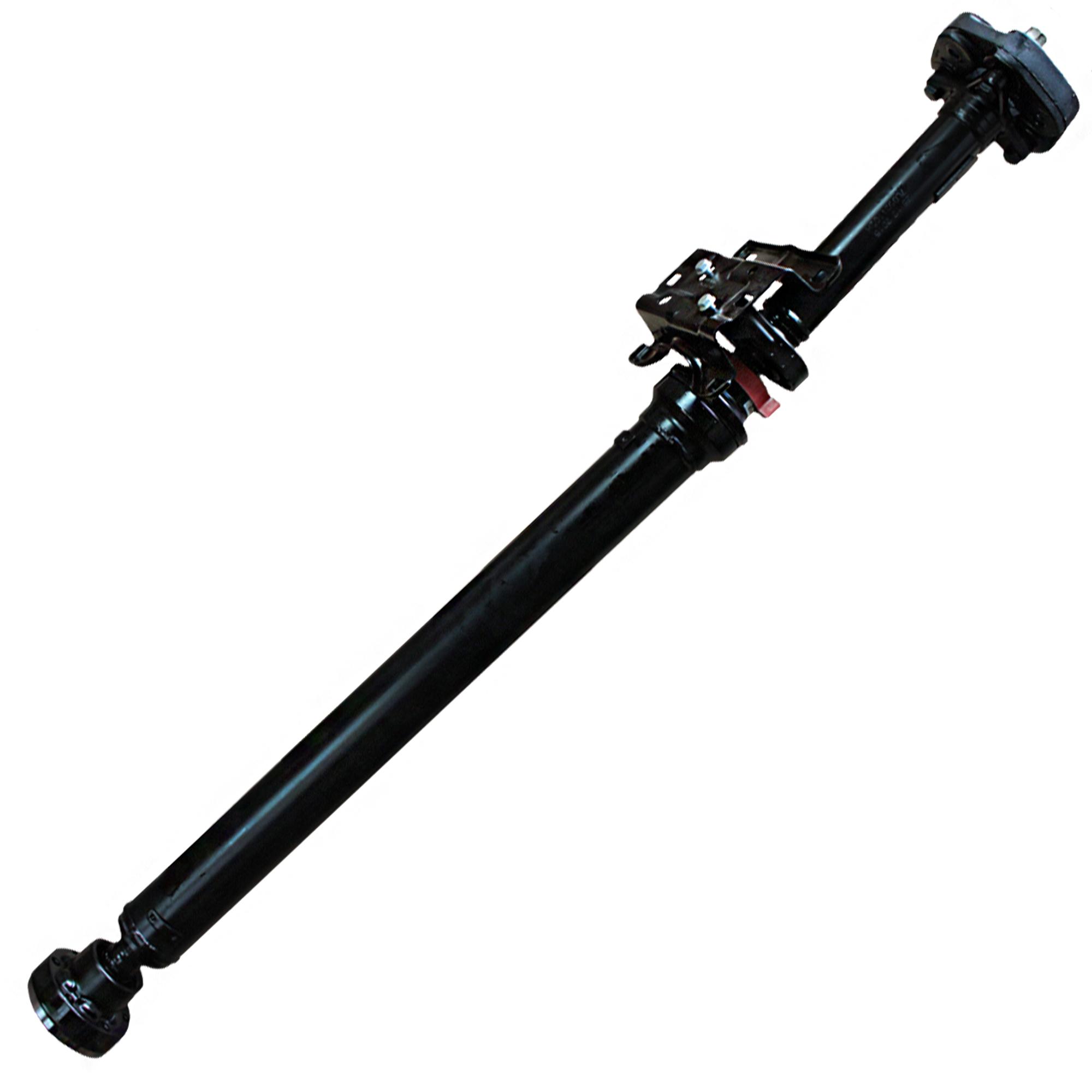 Arbre transmission longitudinal pour Porsche Cayenne, VW Touareg 1246mm PARTSLINE SC33168