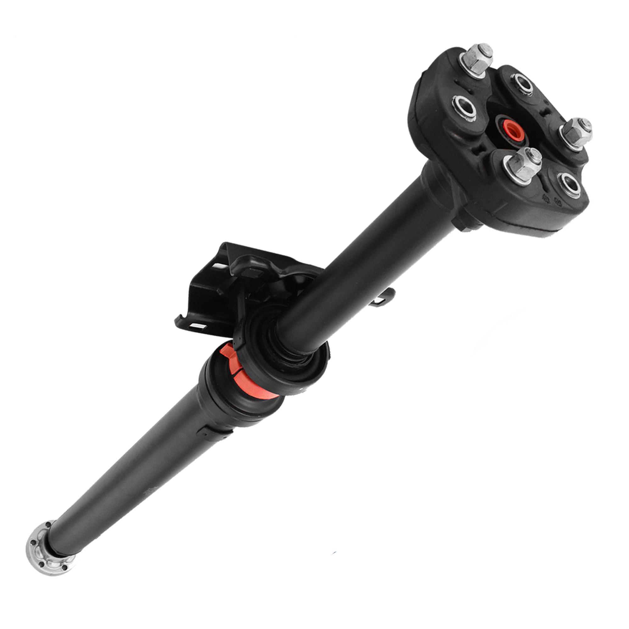Arbre transmission longitudinal pour Porsche Cayenne, VW Touareg 1246mm PARTSLINE SC33168