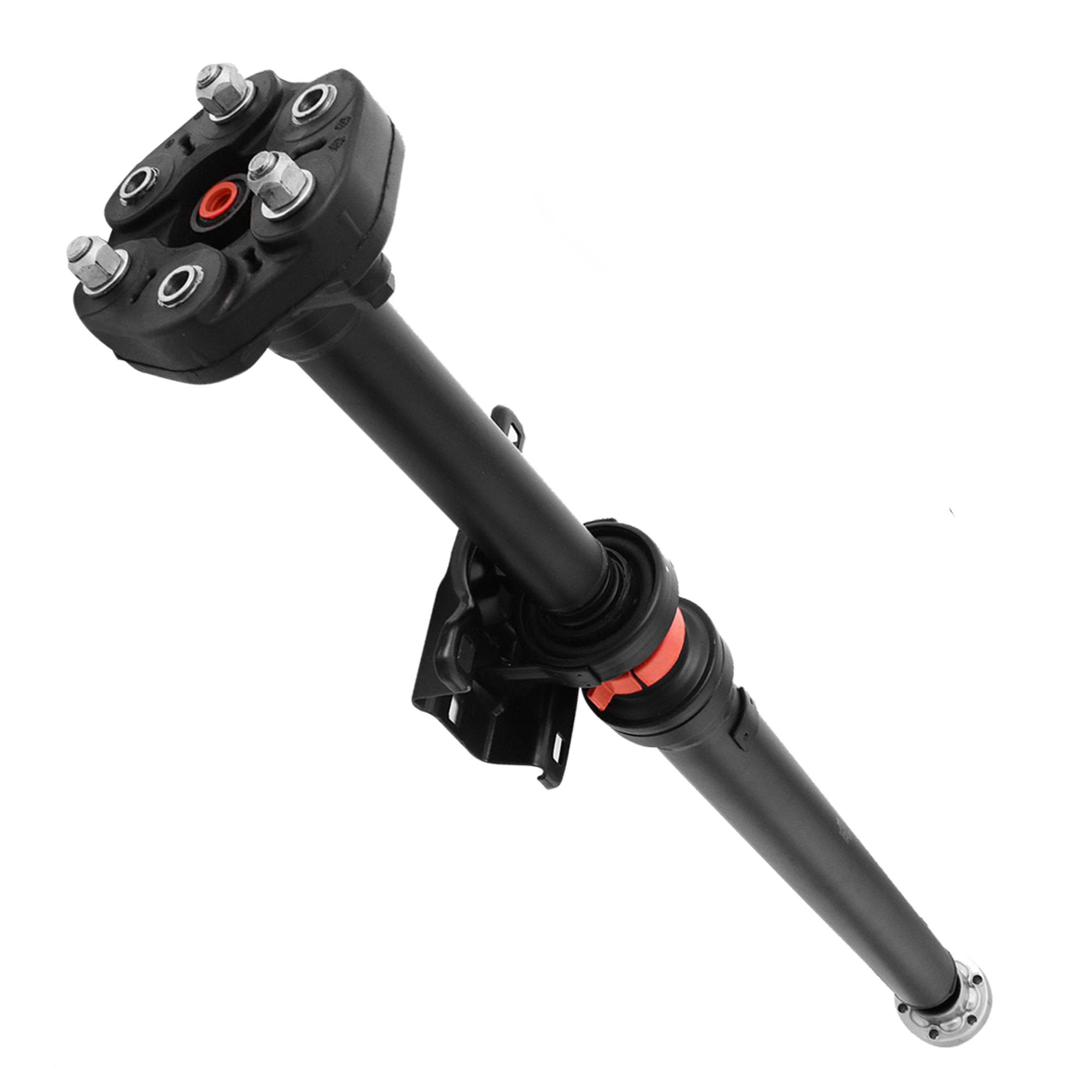 Arbre transmission longitudinal pour Porsche Cayenne, VW Touareg 1246mm PARTSLINE SC33168