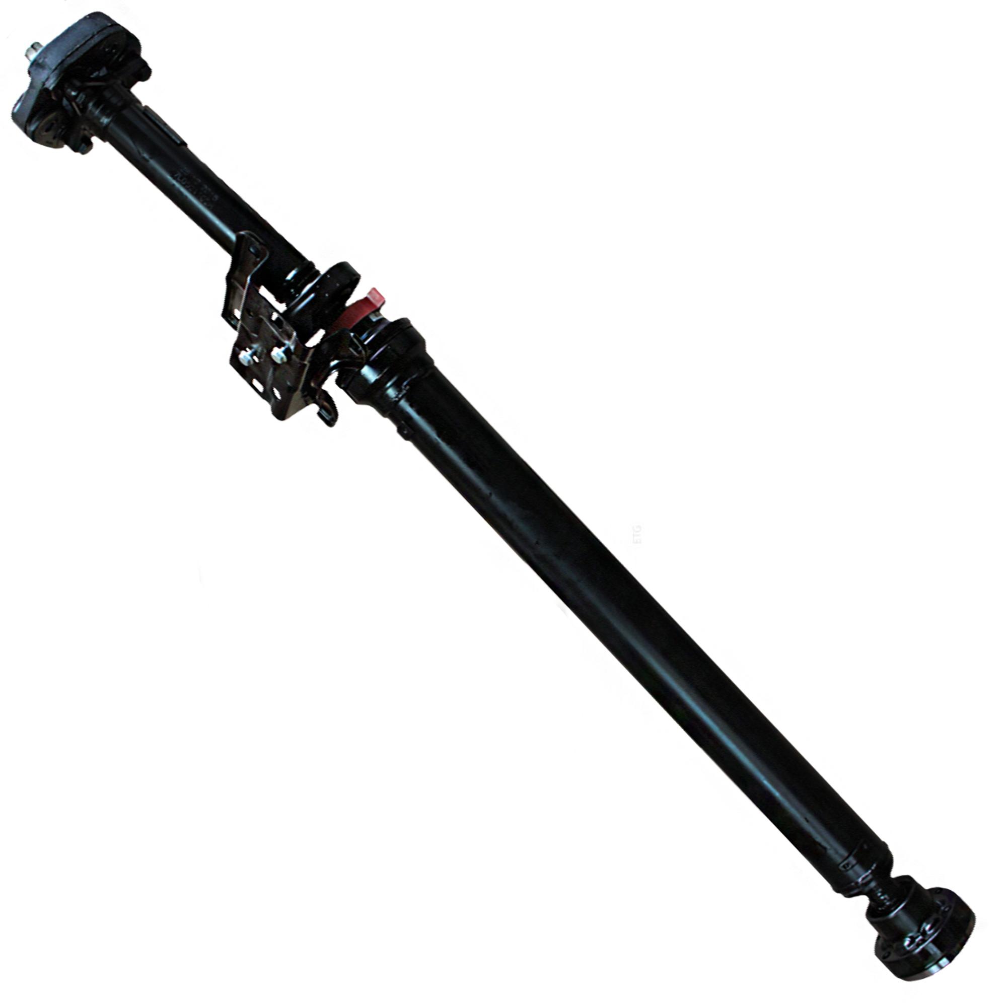 Arbre de transmission longitudinal pour VW Touareg 2.5 R5 5,0 V10 TDI 1185mm PARTSLINE SC33169