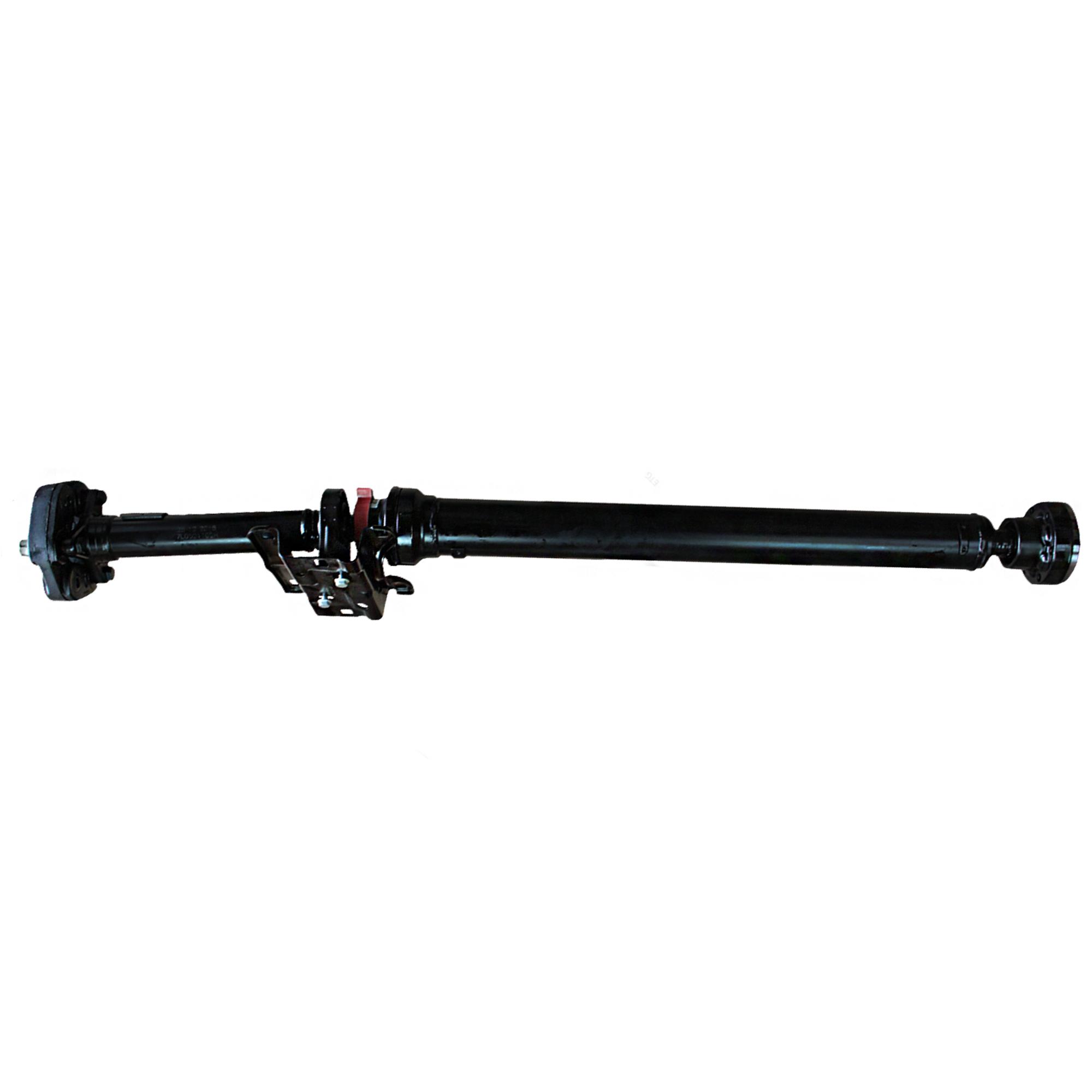 Arbre de transmission longitudinal pour VW Touareg 2.5 R5 5,0 V10 TDI 1185mm PARTSLINE SC33169