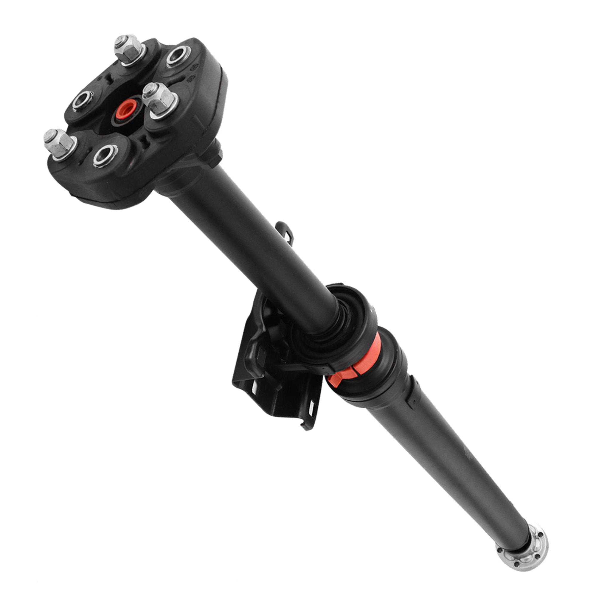 Arbre de transmission longitudinal pour VW Touareg 2.5 R5 5,0 V10 TDI 1185mm PARTSLINE SC33169