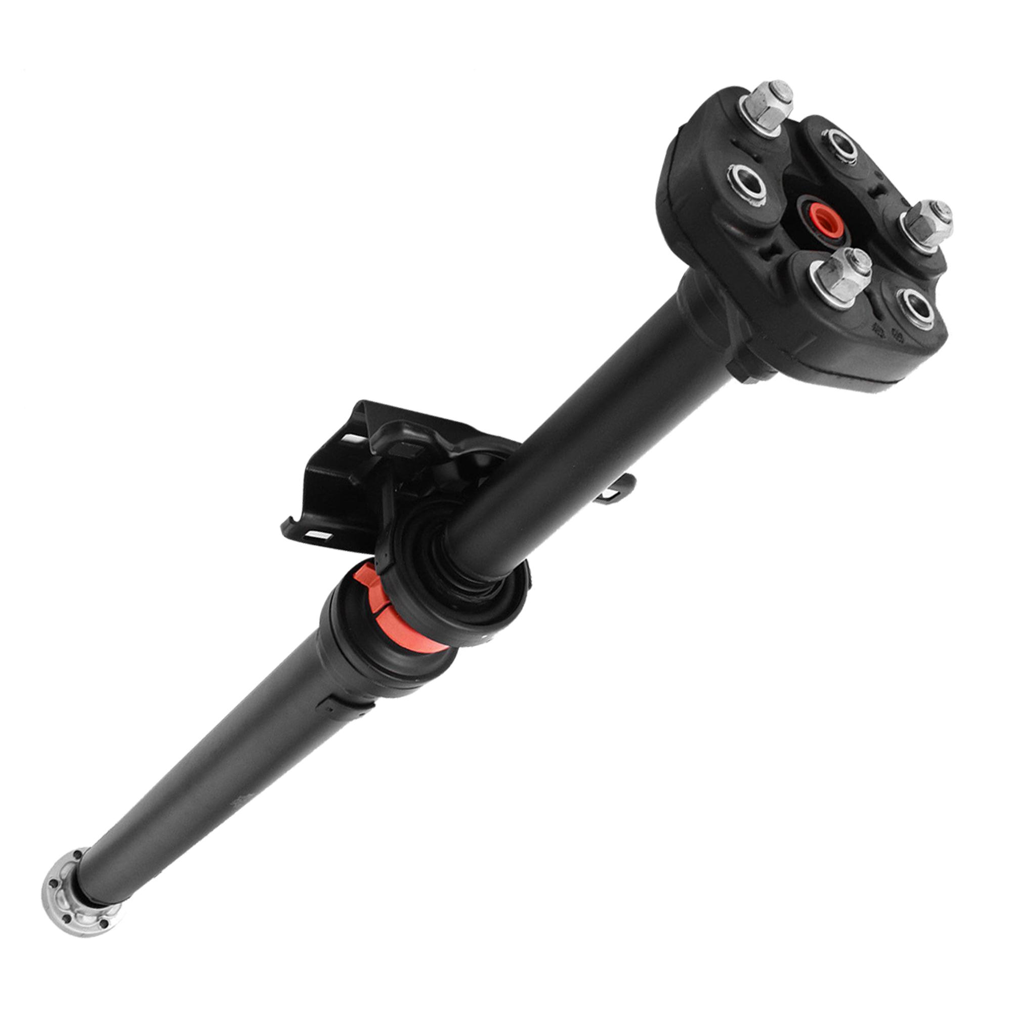 Arbre de transmission longitudinal pour VW Touareg 2.5 R5 5,0 V10 TDI 1185mm PARTSLINE SC33169