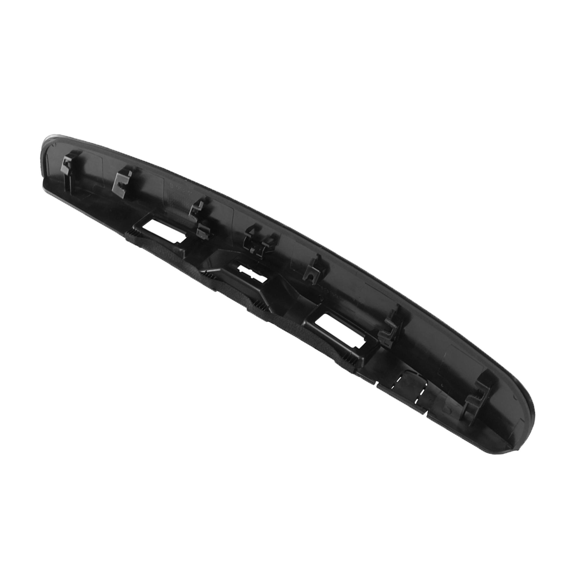 Baguette poignée arrière de coffre hayon pour Nissan Qashqai J10 sans ikey PARTSLINE SC33171