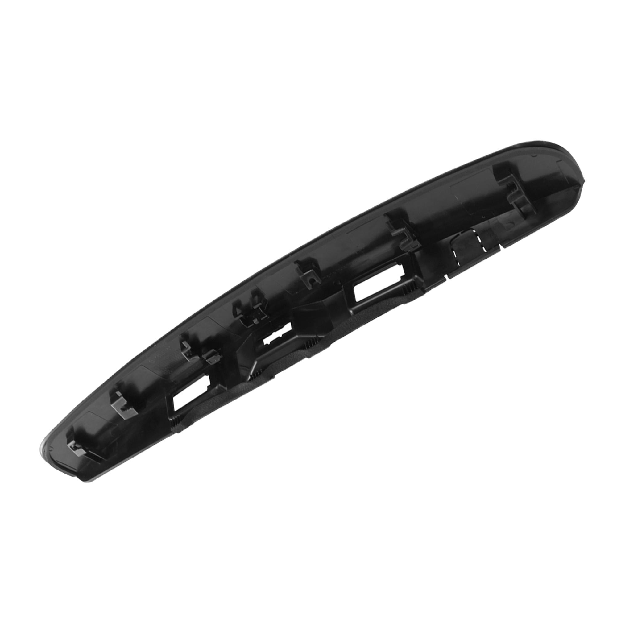 Baguette poignée arrière de coffre hayon pour Nissan Qashqai J10 sans ikey PARTSLINE SC33171