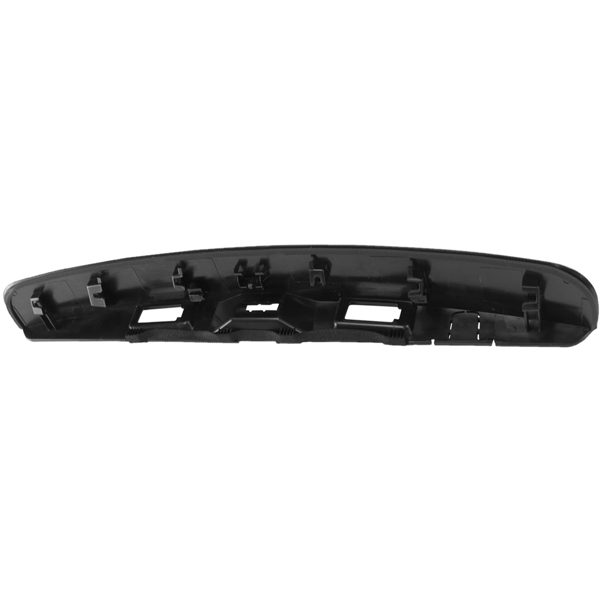 Baguette poignée arrière de coffre hayon pour Nissan Qashqai J10 sans ikey PARTSLINE SC33171