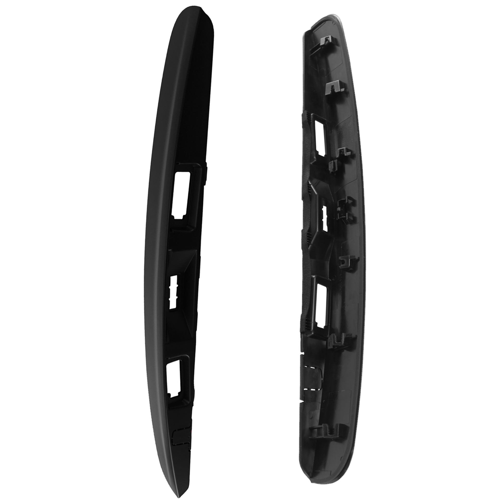 Baguette poignée arrière de coffre hayon pour Nissan Qashqai J10 sans ikey PARTSLINE SC33171