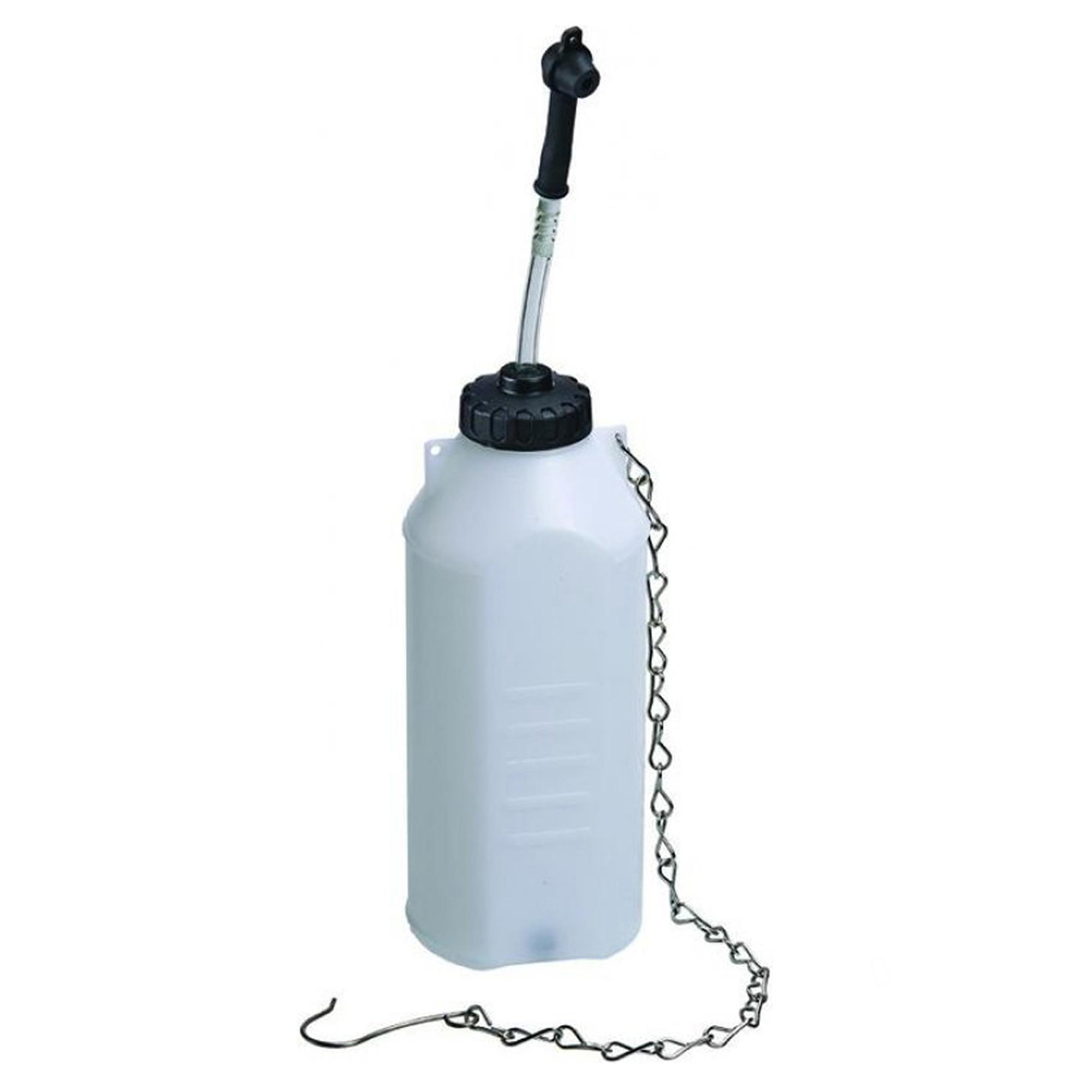 Bouteille de récupération du liquide de frein - Purge du circuit de freinage PARTSLINE SC33192