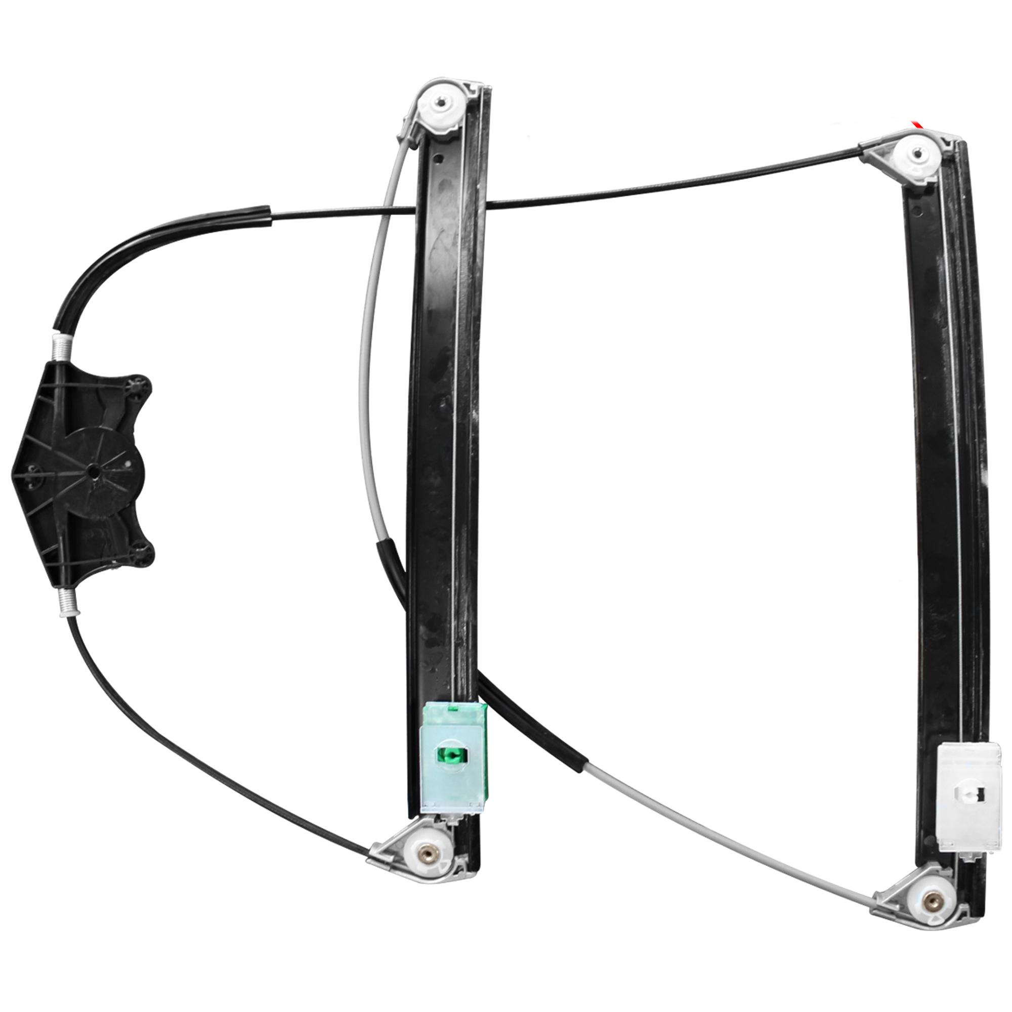 Mécanisme de lève-vitre avant gauche pour Audi A6 (2004-2010) PARTSLINE SC33221