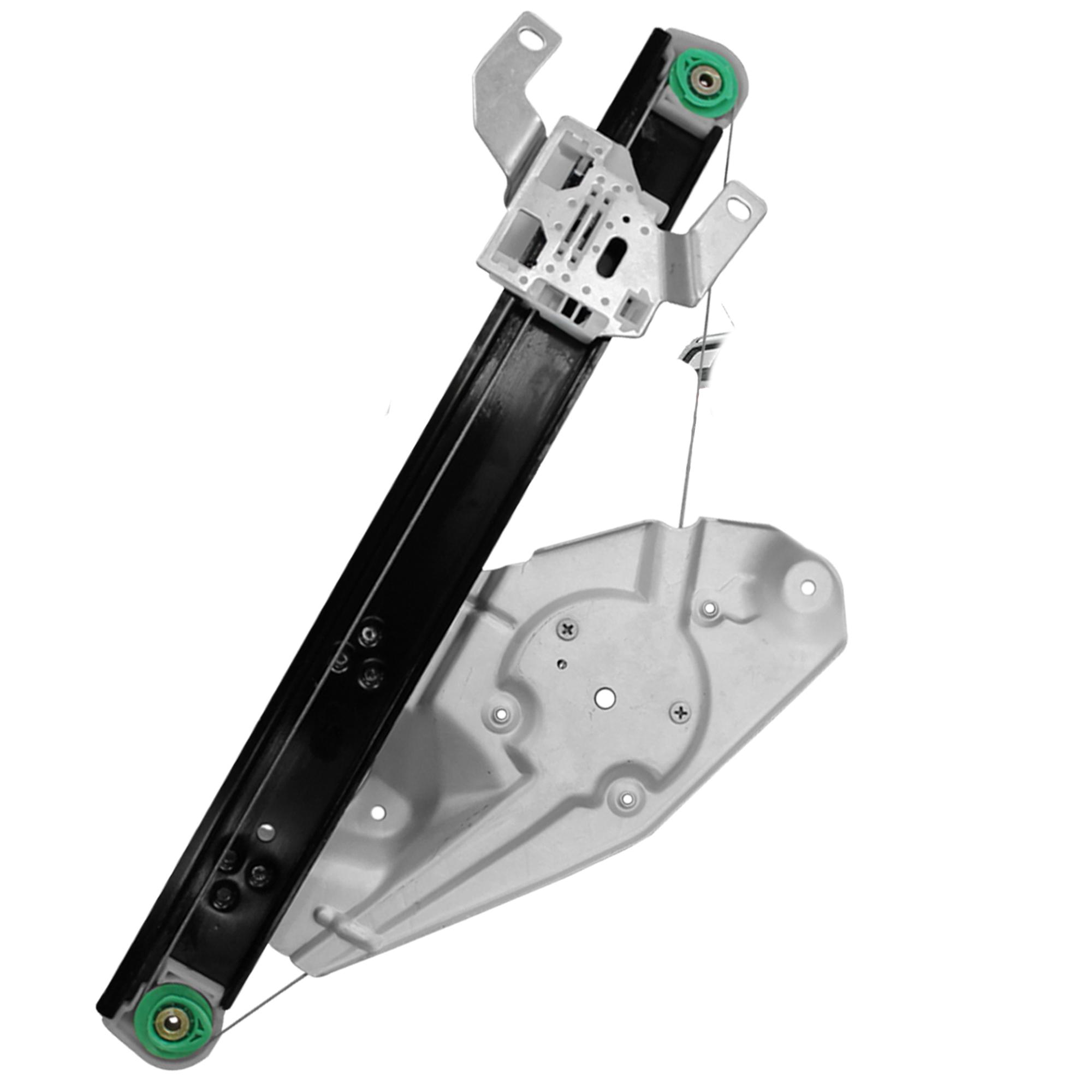 Mécanisme de lève-vitre arrière droit pour Audi A6 (1997-2004)