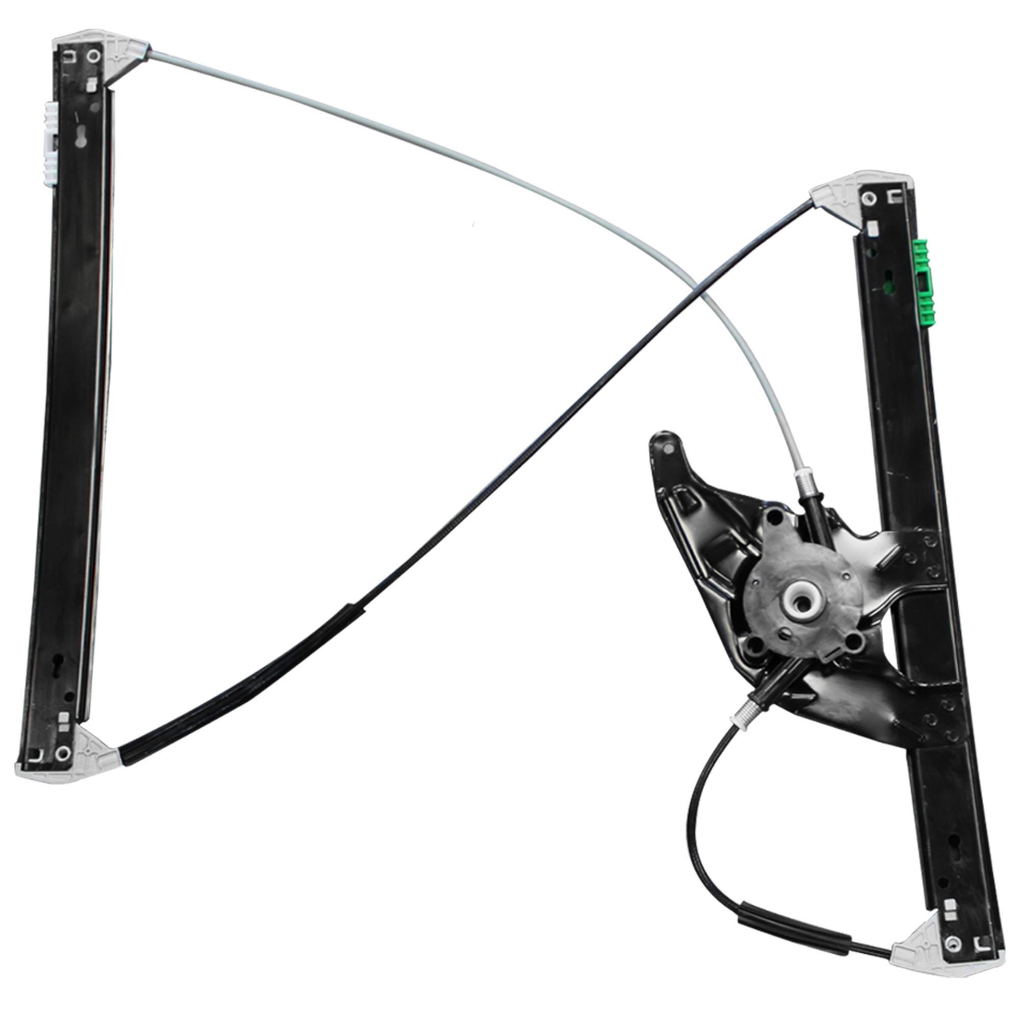Mécanisme de lève-vitre avant gauche pour Audi A6 (2004-2010) PARTSLINE SC33221