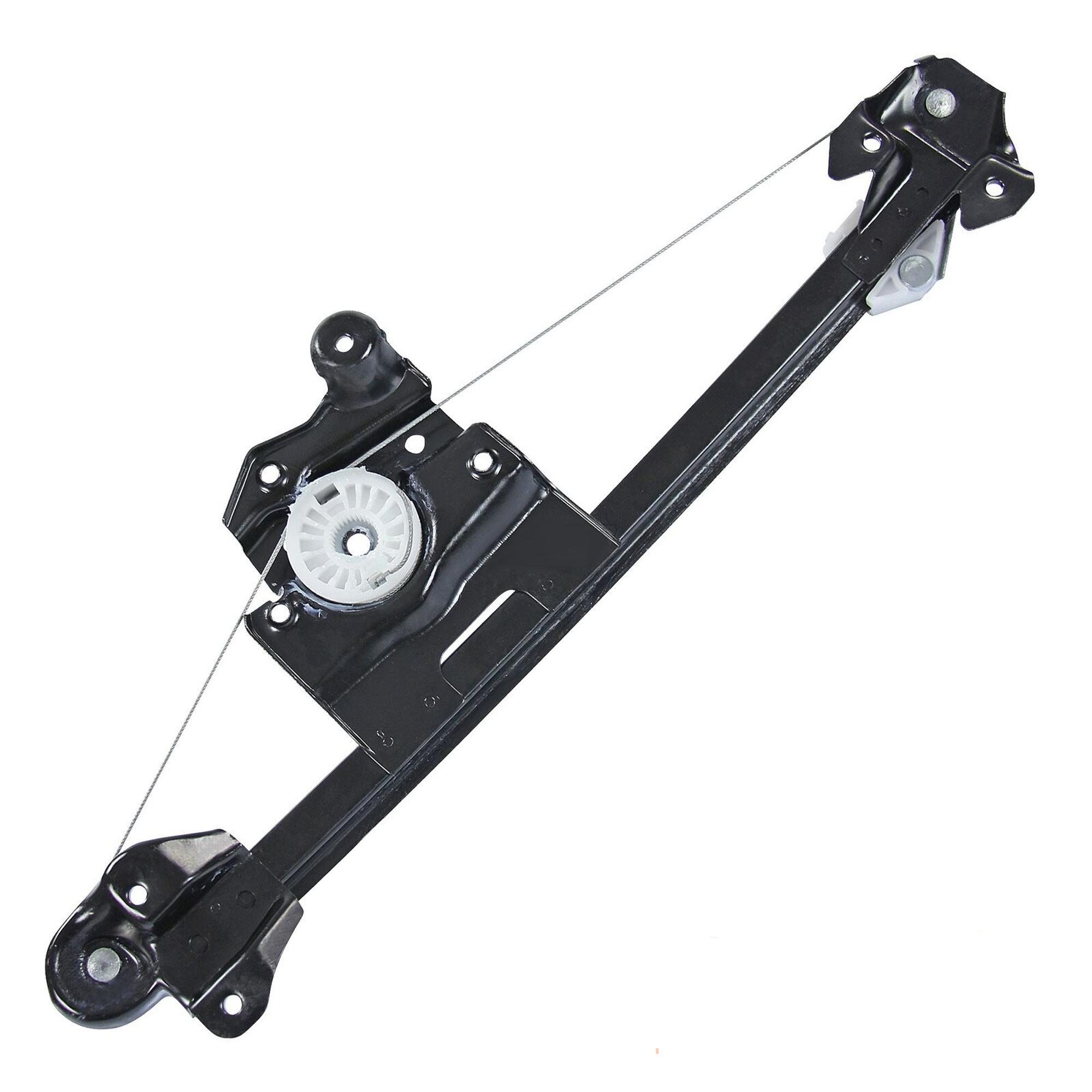 Mécanisme de lève-vitre arrière droit pour Opel Astra H (2004-2010) PARTSLINE SC33227