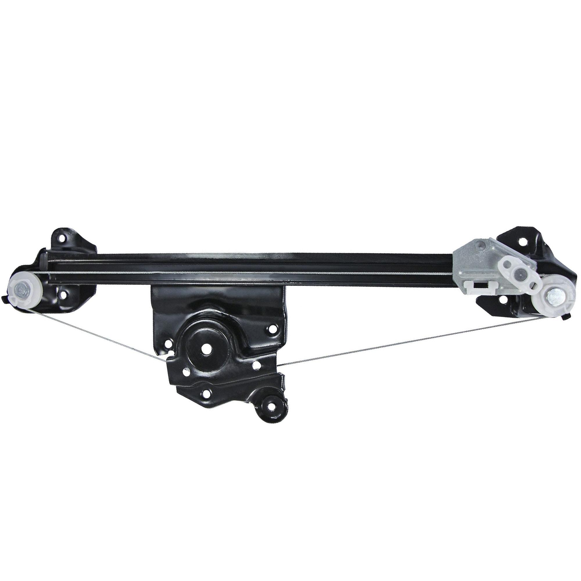 Mécanisme de lève-vitre arrière droit pour Opel Astra H (2004-2010) PARTSLINE SC33227