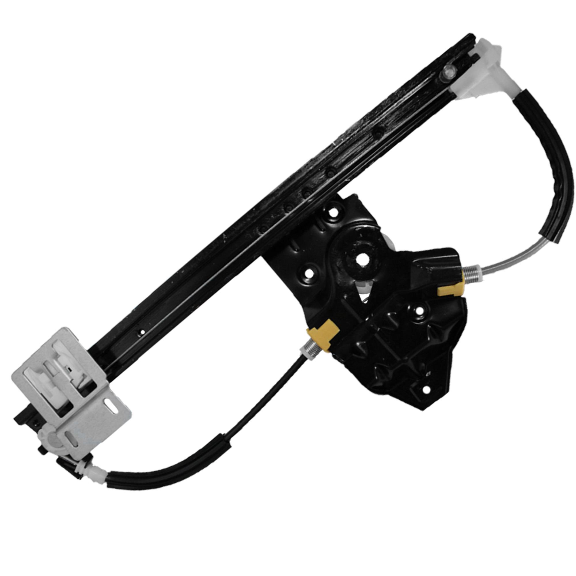 Mécanisme de lève-vitre arrière droit pour Land-Rover FREELANDER 1998-2006 PARTSLINE SC33229