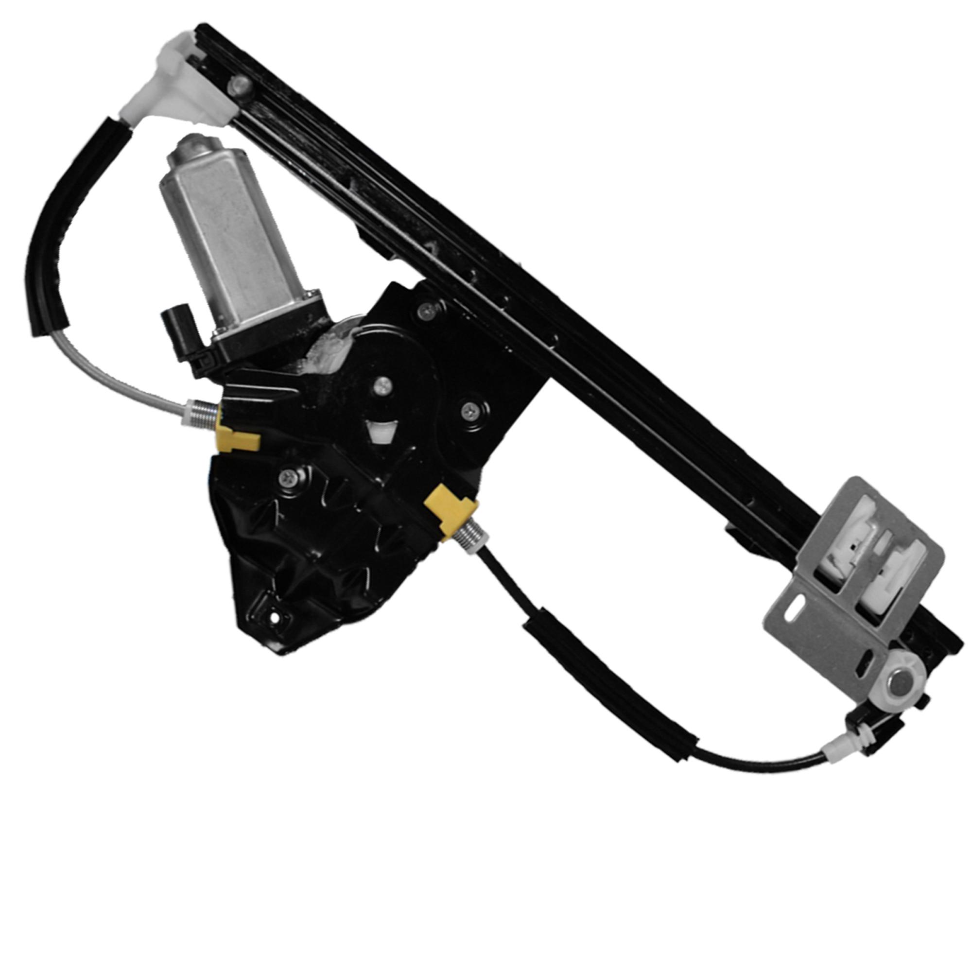 Lève-vitre électrique avec moteur arrière gauche pour Freelander (1998-2006) PARTSLINE SC33233