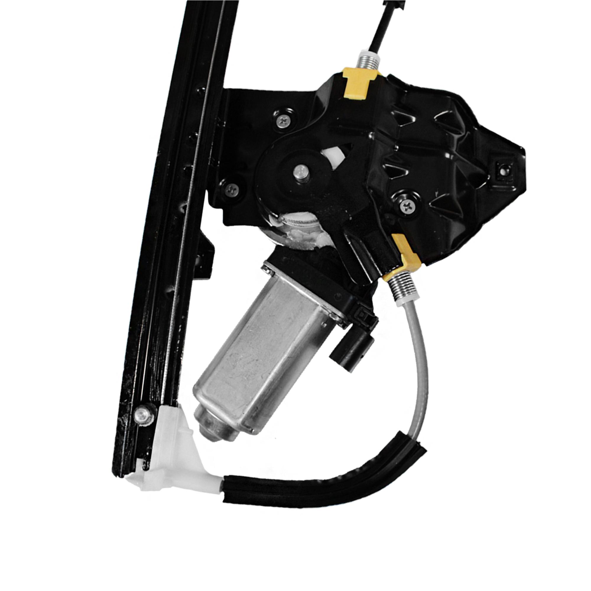 Lève-vitre électrique avec moteur arrière gauche pour Freelander (1998-2006) PARTSLINE SC33233