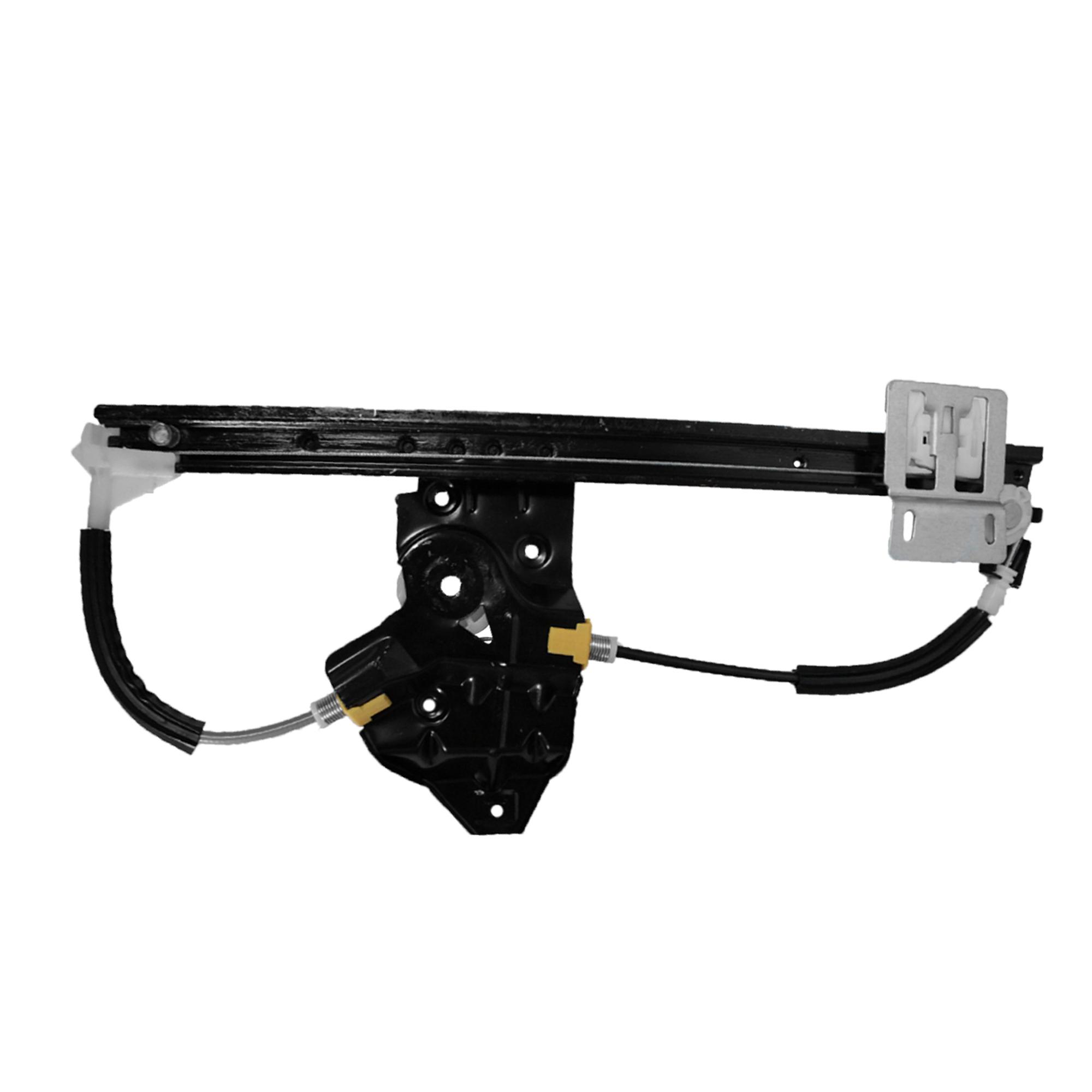 Mécanisme de lève-vitre arrière gauche pour Land-Rover FREELANDER 1998-2006 PARTSLINE SC33234