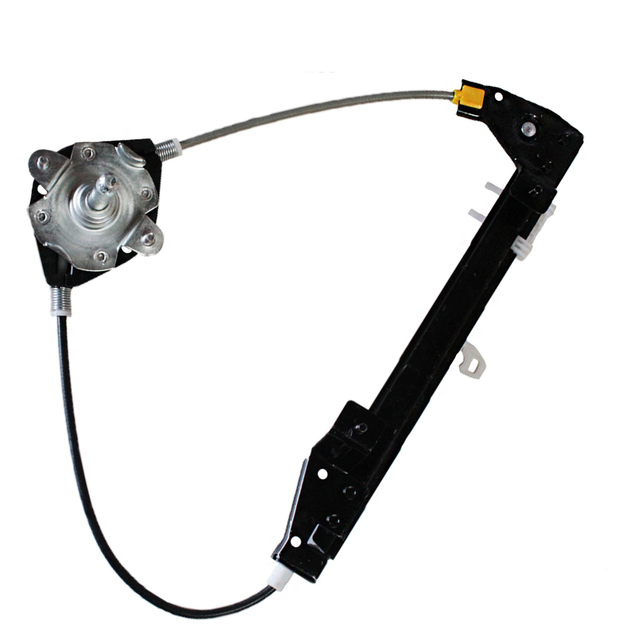 Lève-vitre manuel arrière droit pour Fiat Punto Evo, Grande Punto PARTSLINE SC33242