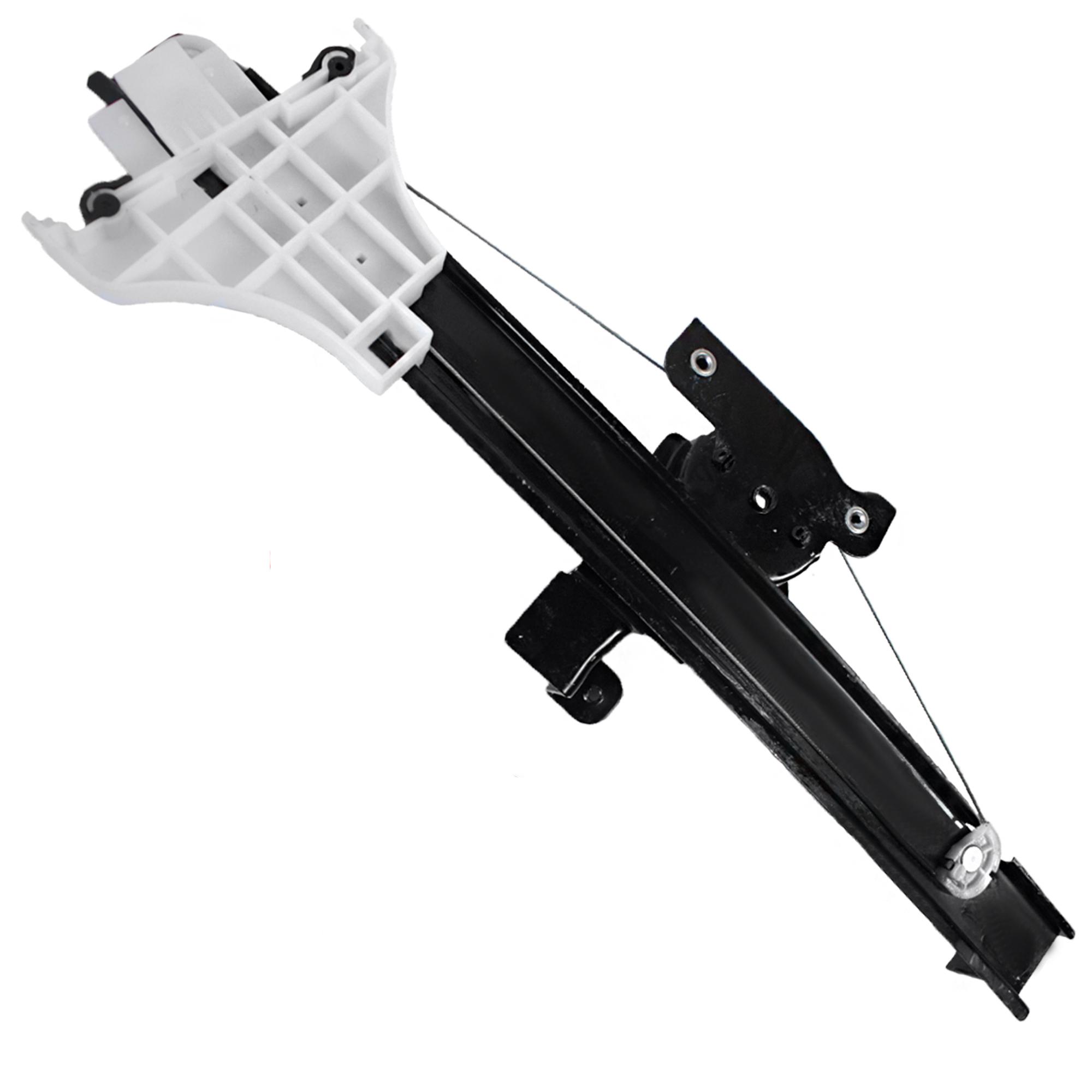 Mécanisme de lève-vitre arrière droit pour Ford Mondeo (2000-2007) PARTSLINE SC33245
